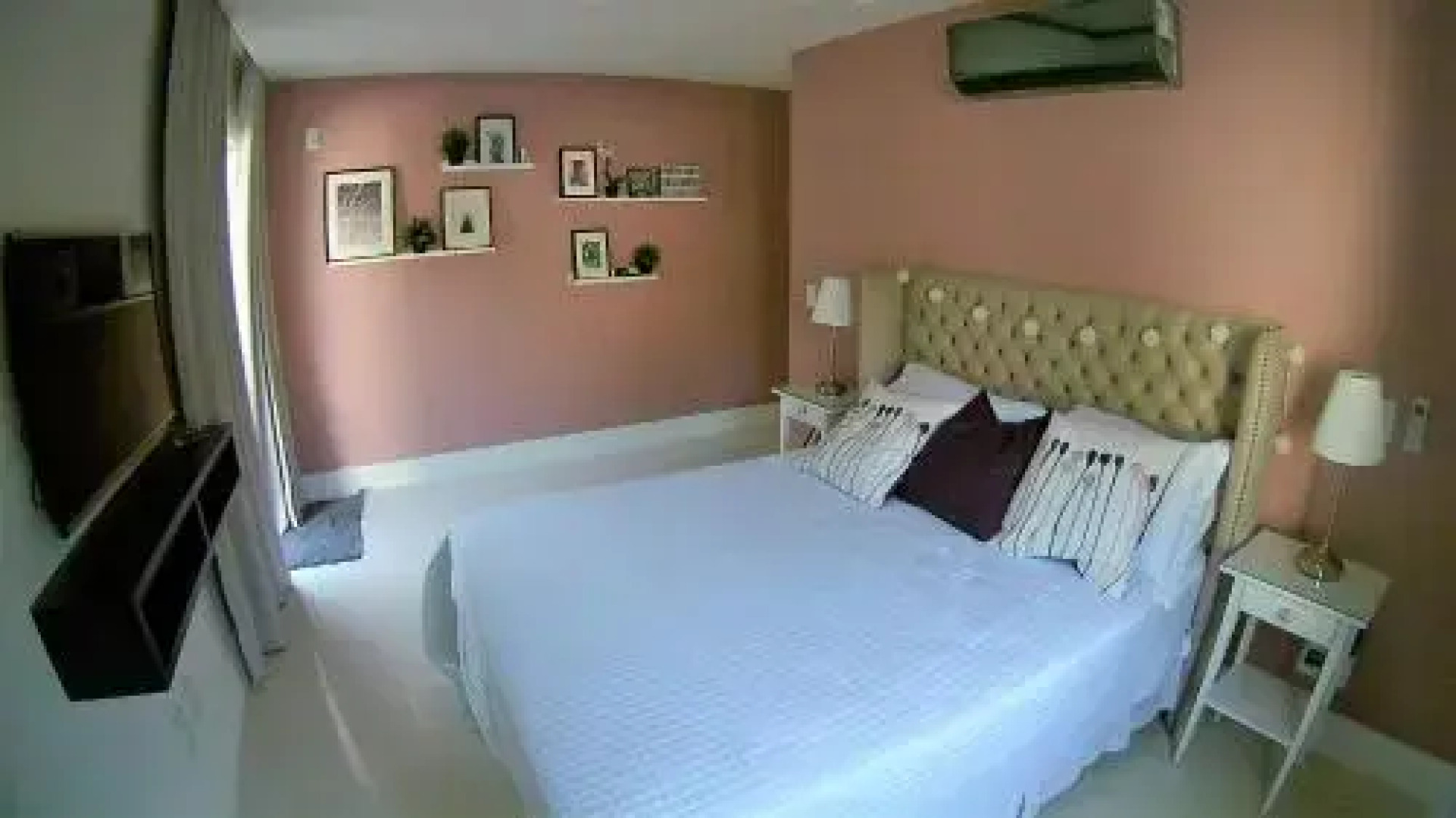 Marina's Praia Itaipu