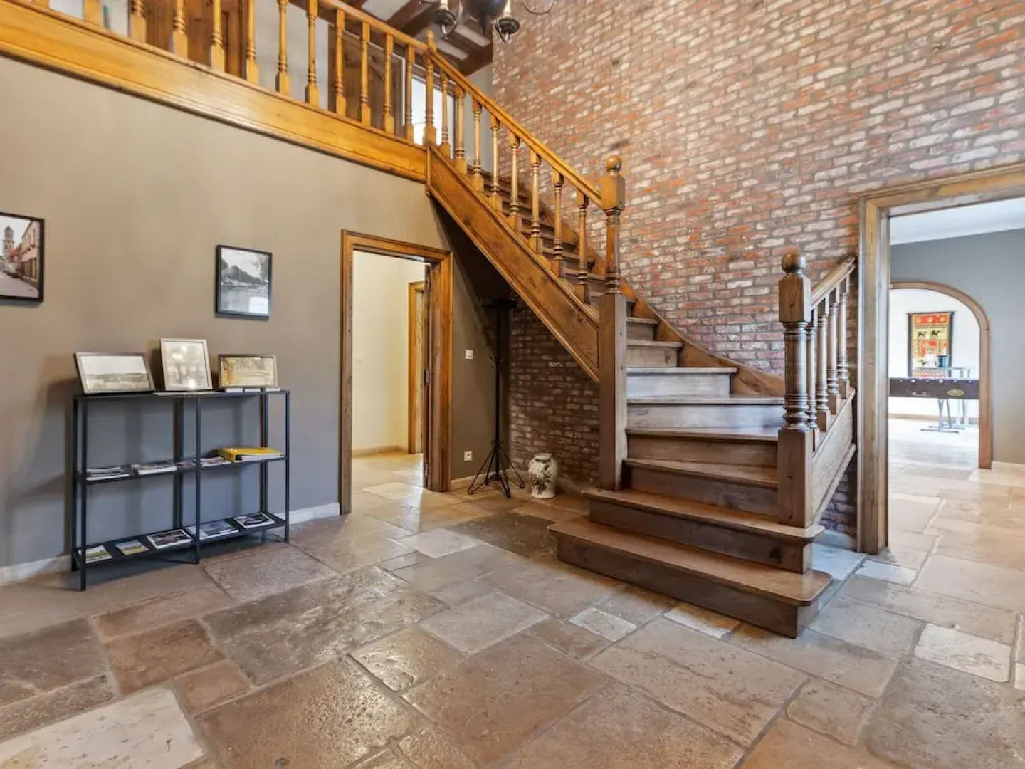 Stylish Villa in Lokeren With Sauna and Various Facilities for Children