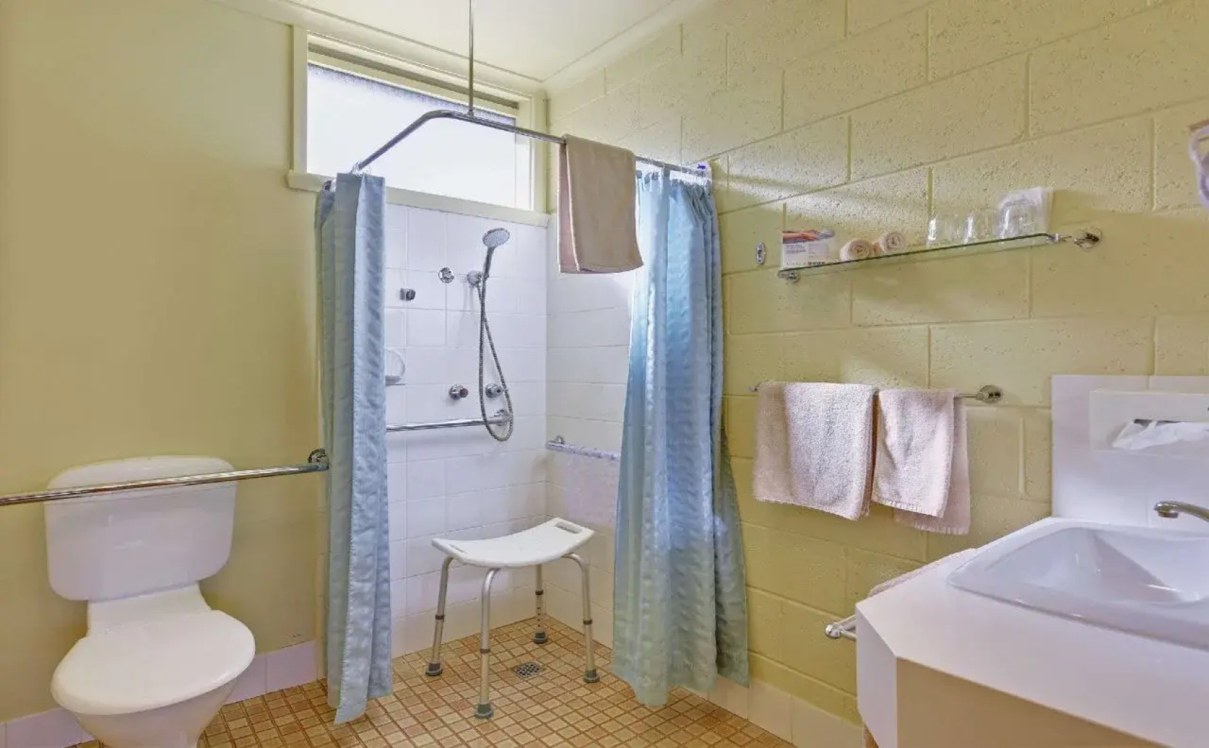Comfort Inn Gold Rush