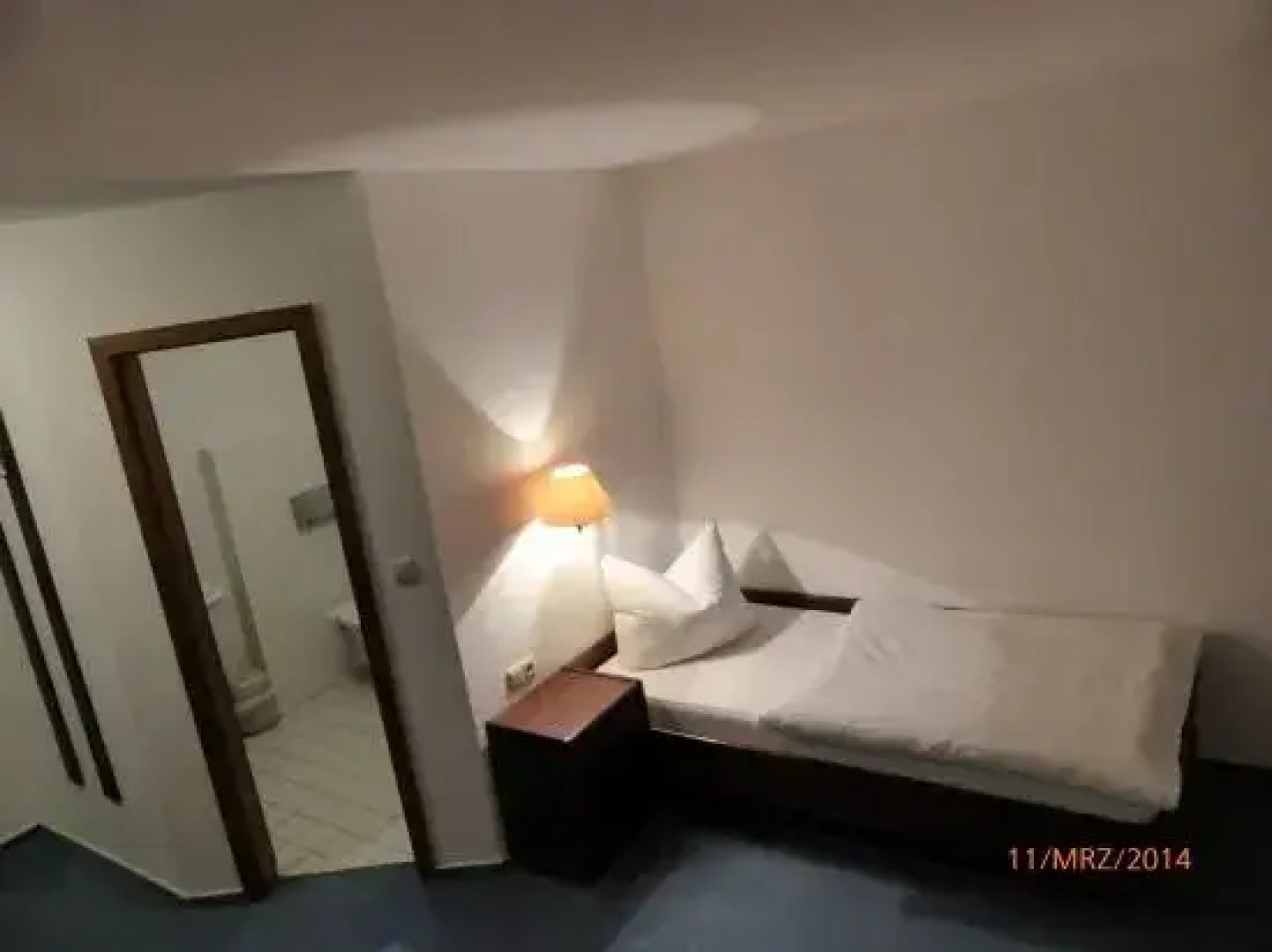 Hotel "Gasthaus zum Löwen"