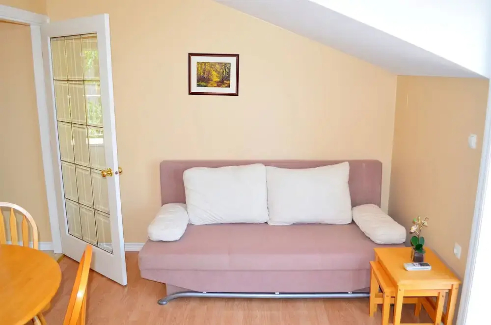 Apartments Villa Mila Mastrinka