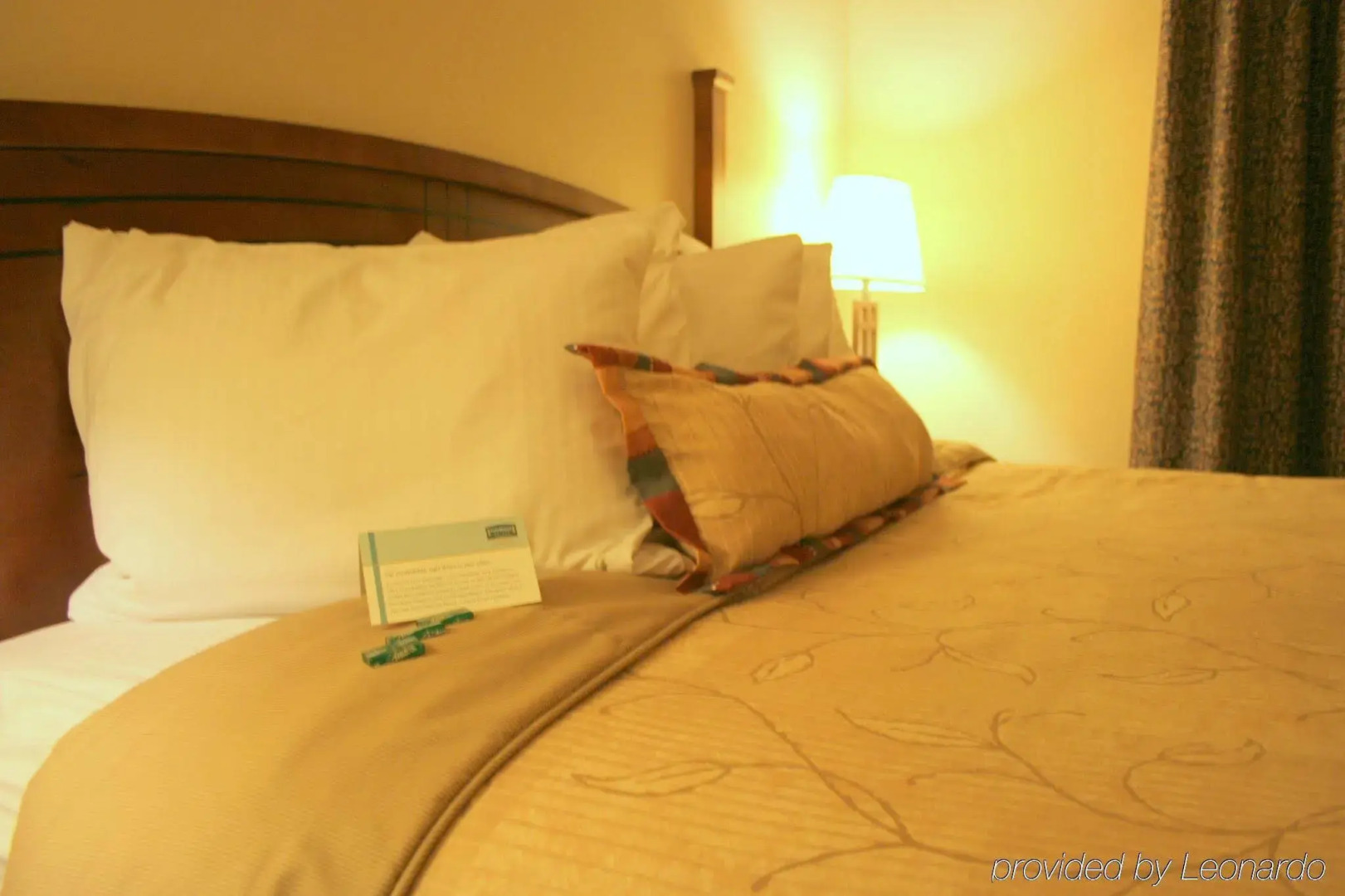 Staybridge Suites, Lincolnshire by IHG