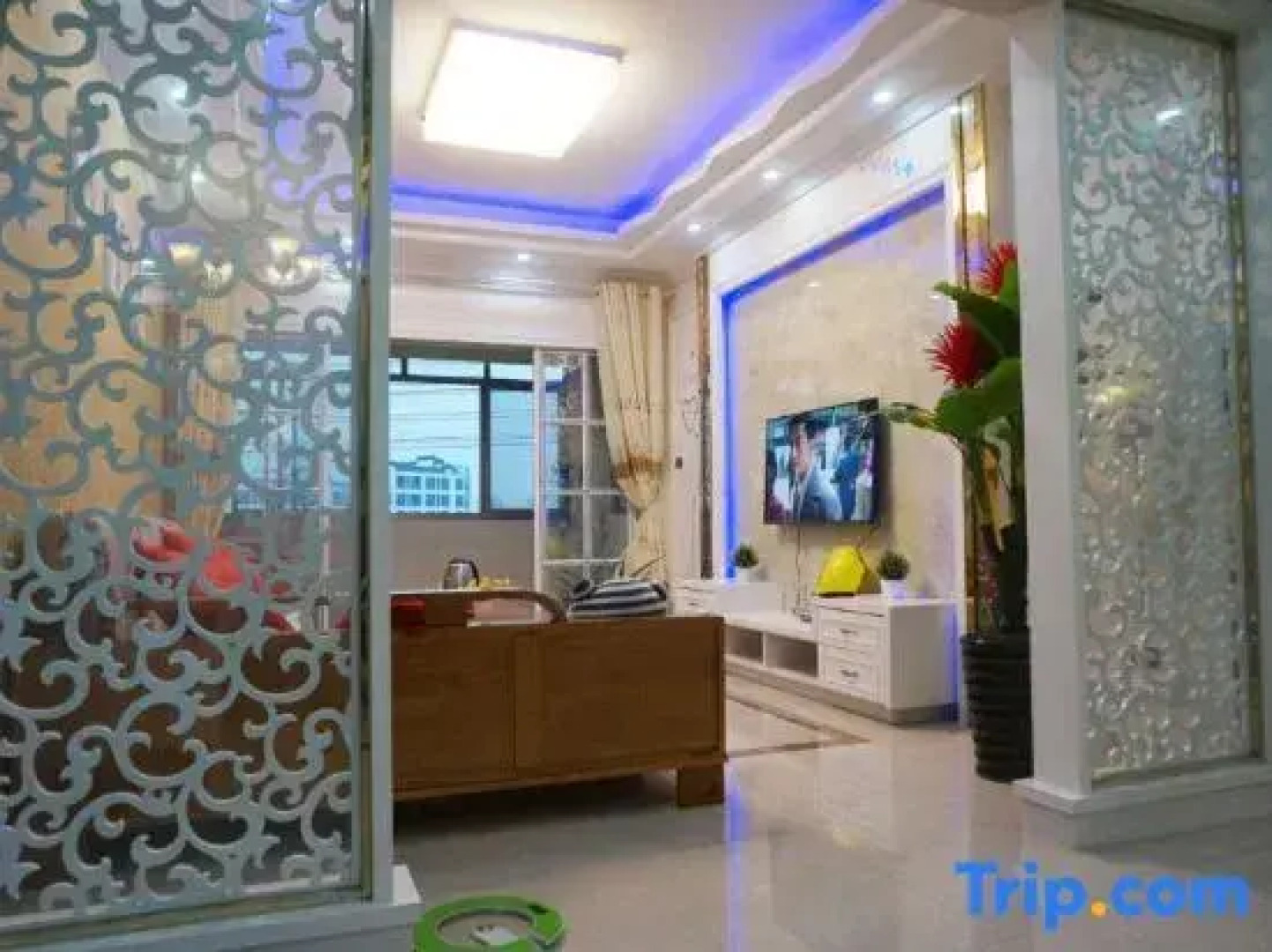 Yijia Xiaoju Inn Wuzhen