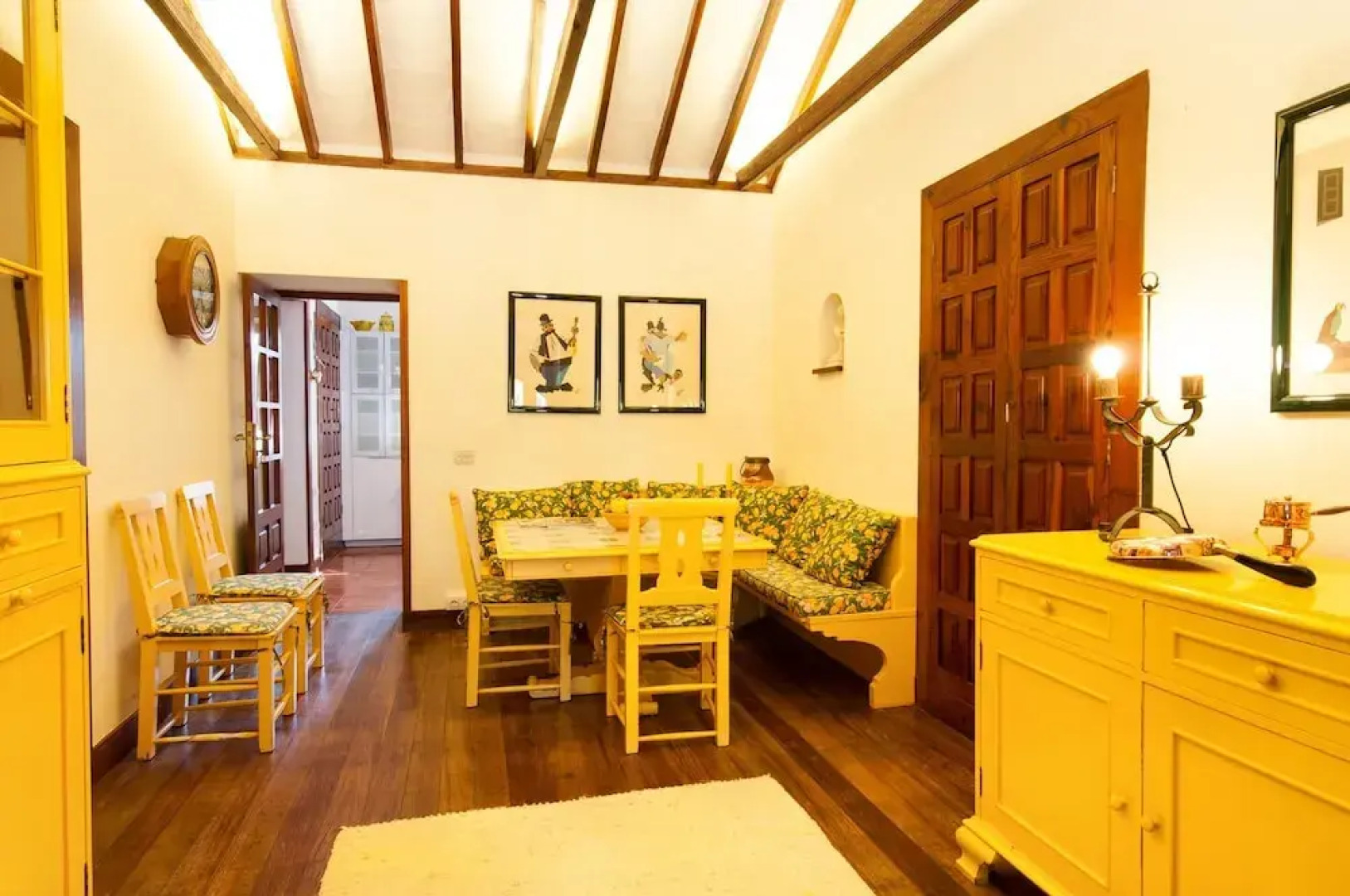 Mansión en Bandama Gran Canaria