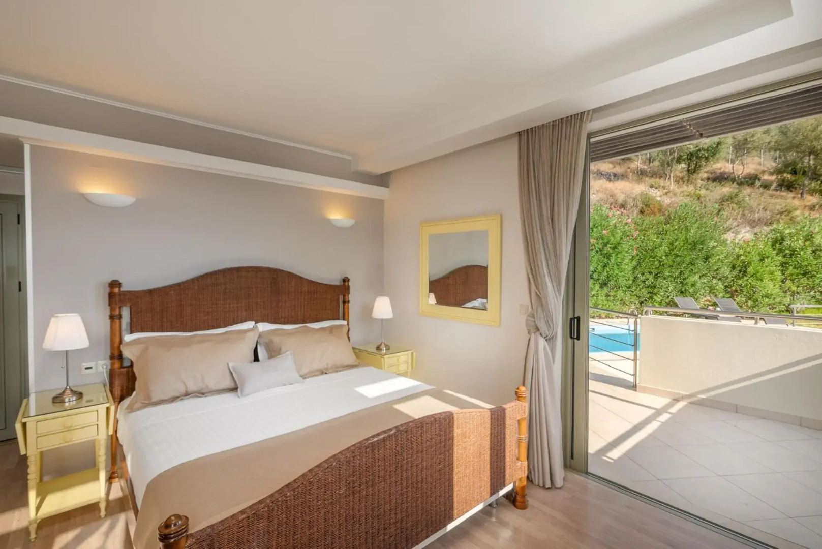 San Nicolas Resort Hotel