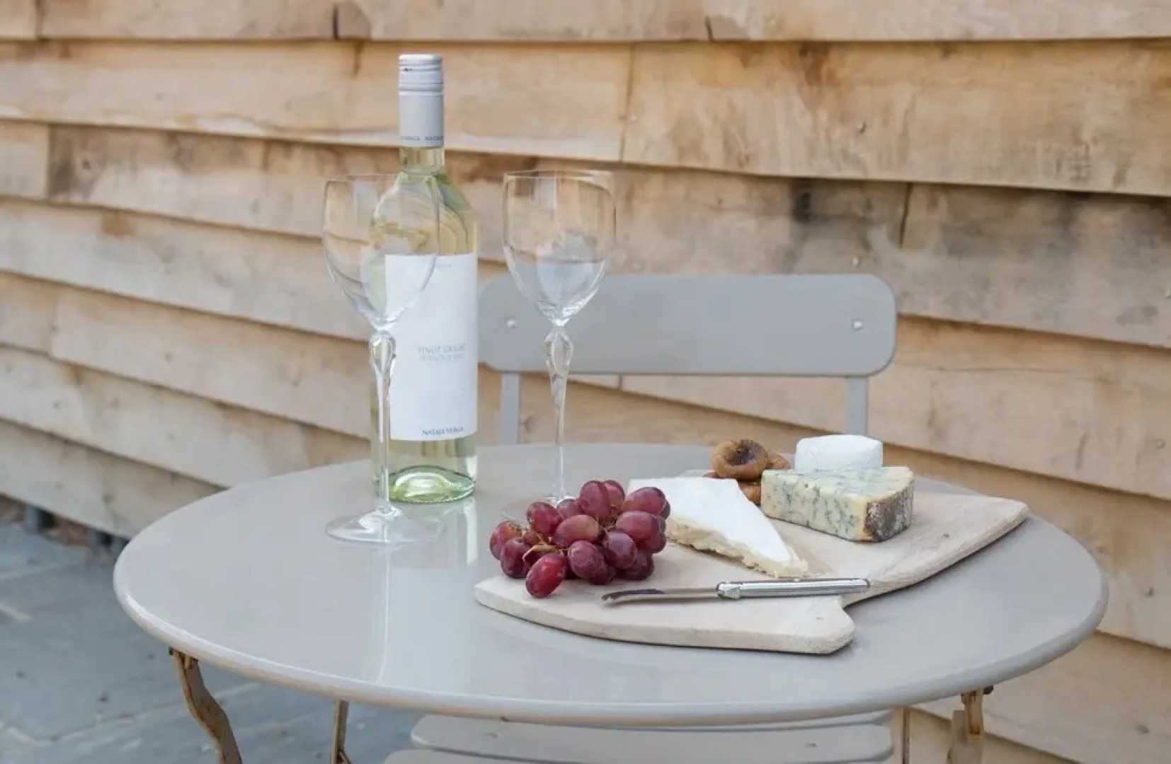 The Stables , Birdham