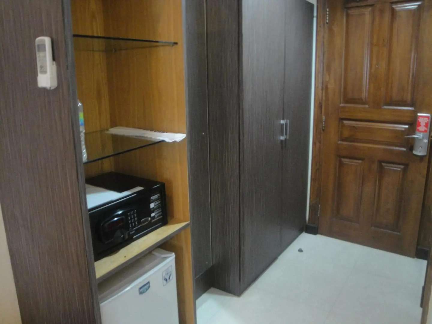 Sylvia Hotel Maumere