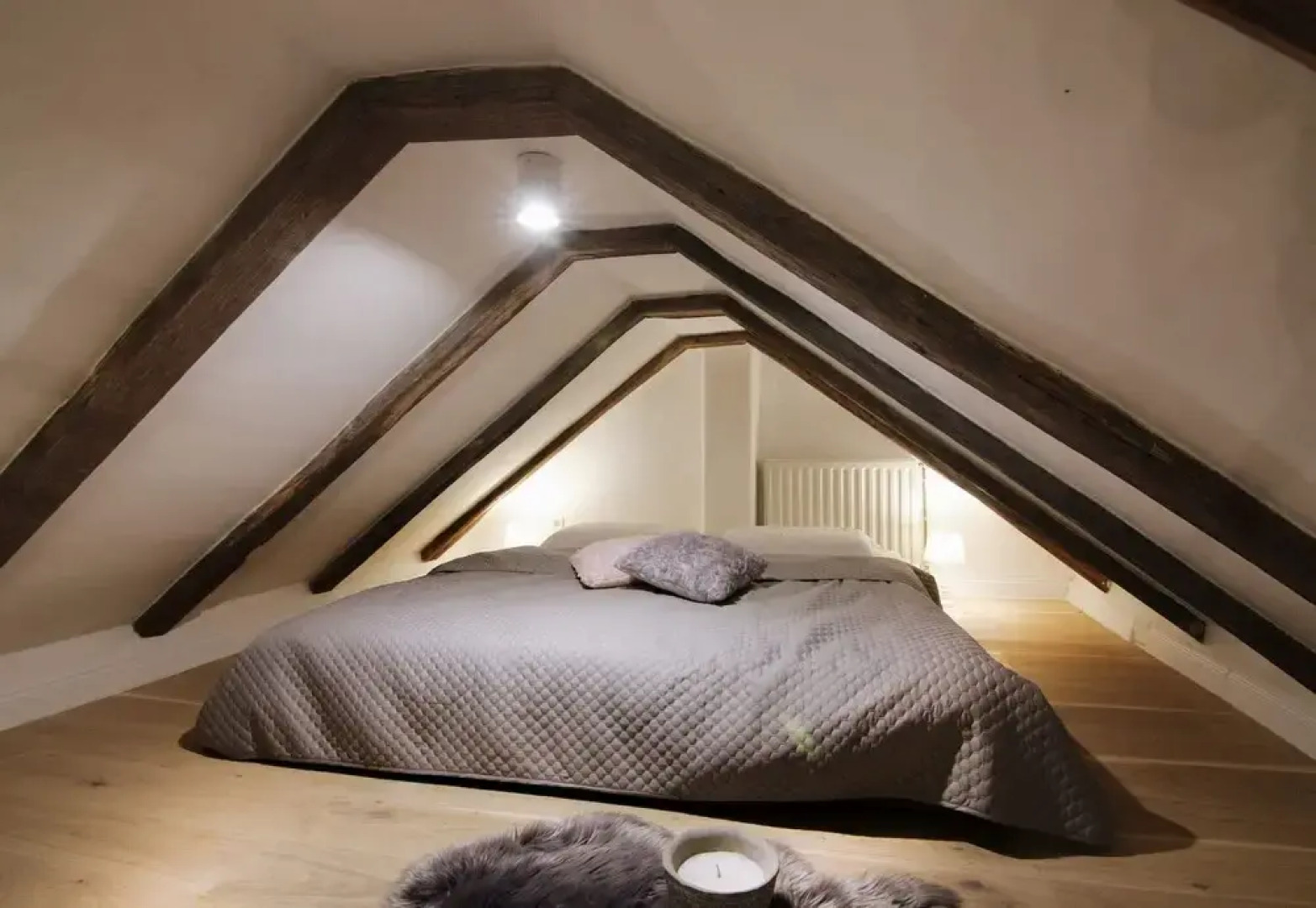 Romantic Villa Vilma