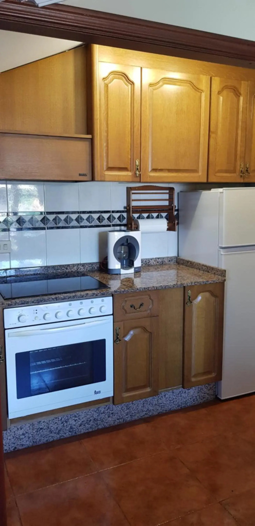 Atico Mirador Rualeira