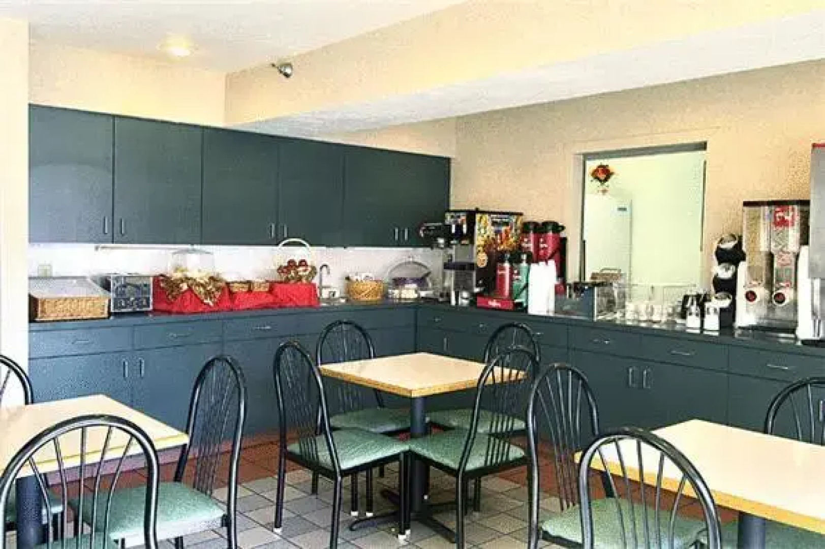 Days Inn Springfield South