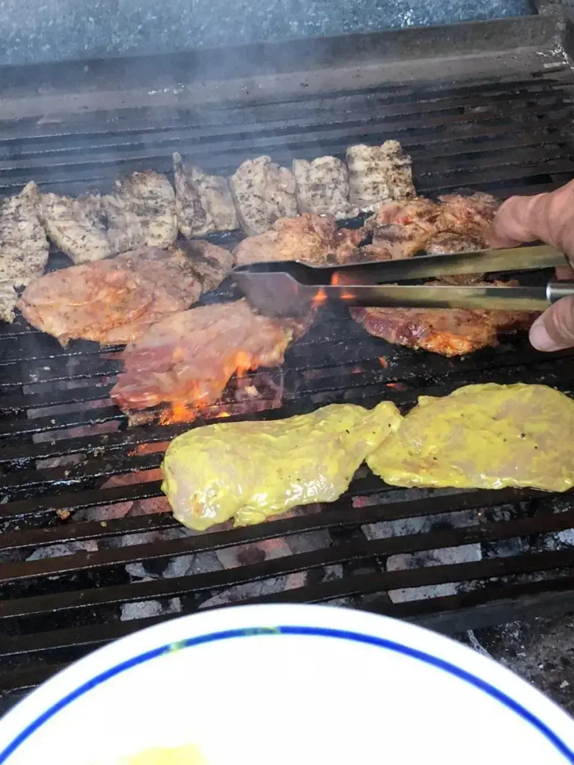 HeRo 4 Sterne Ferienhaus