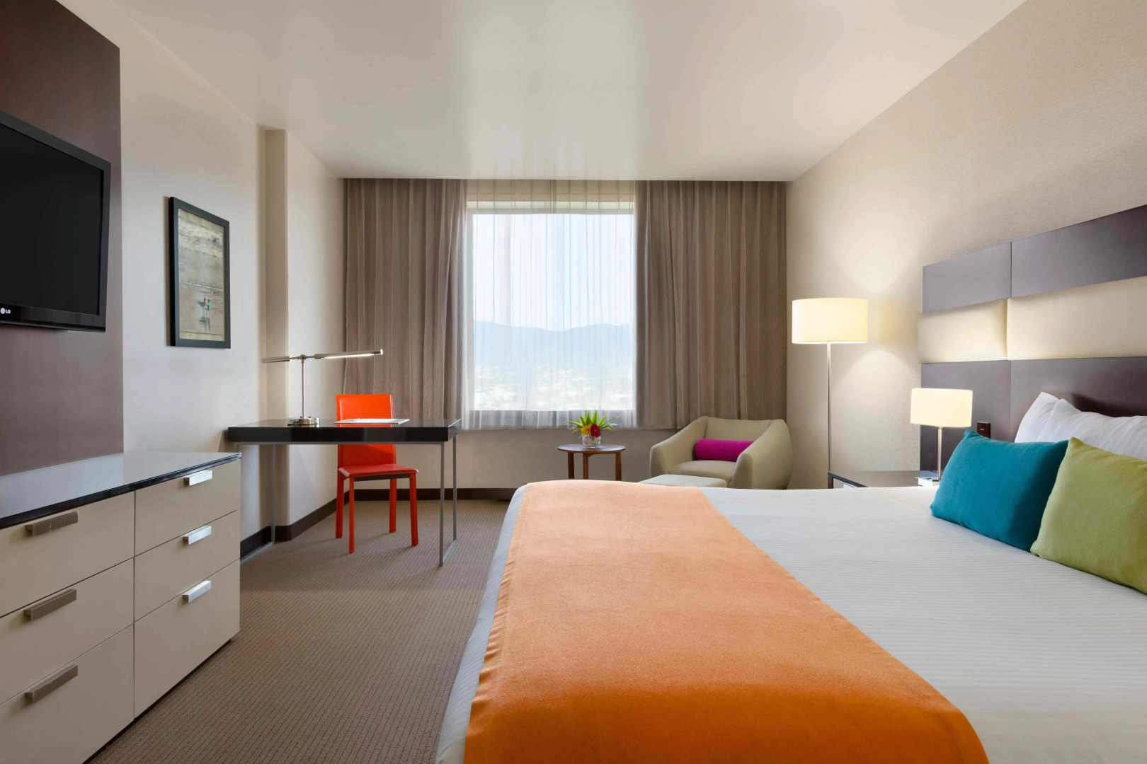 D Sabana Hotel San José