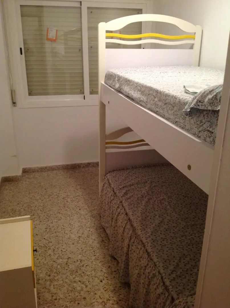 La Caracola Esc. A 2º pta 7