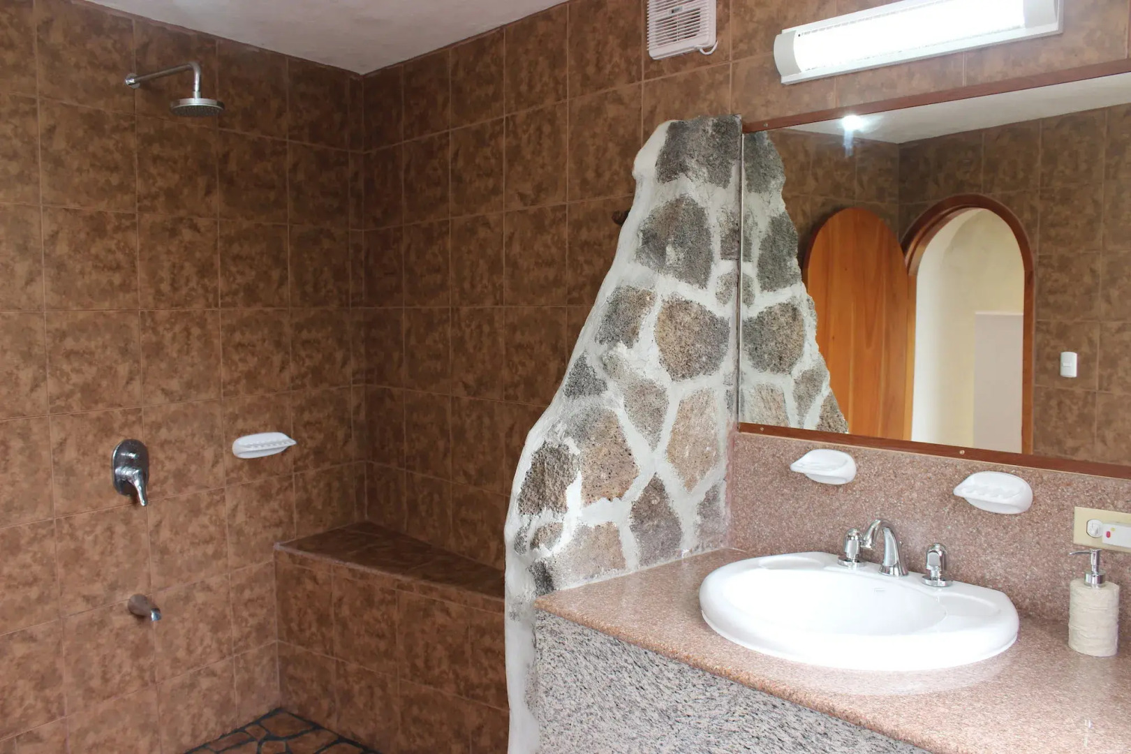 La Fortaleza De Haro