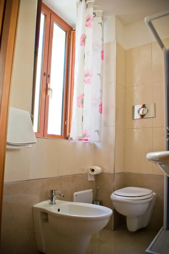 Affittacamere San Nicola d'amare