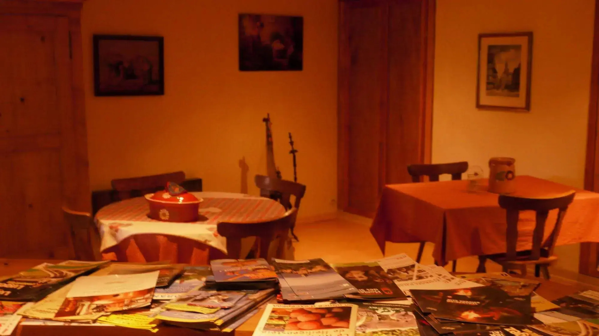 L'écrin des Saveurs