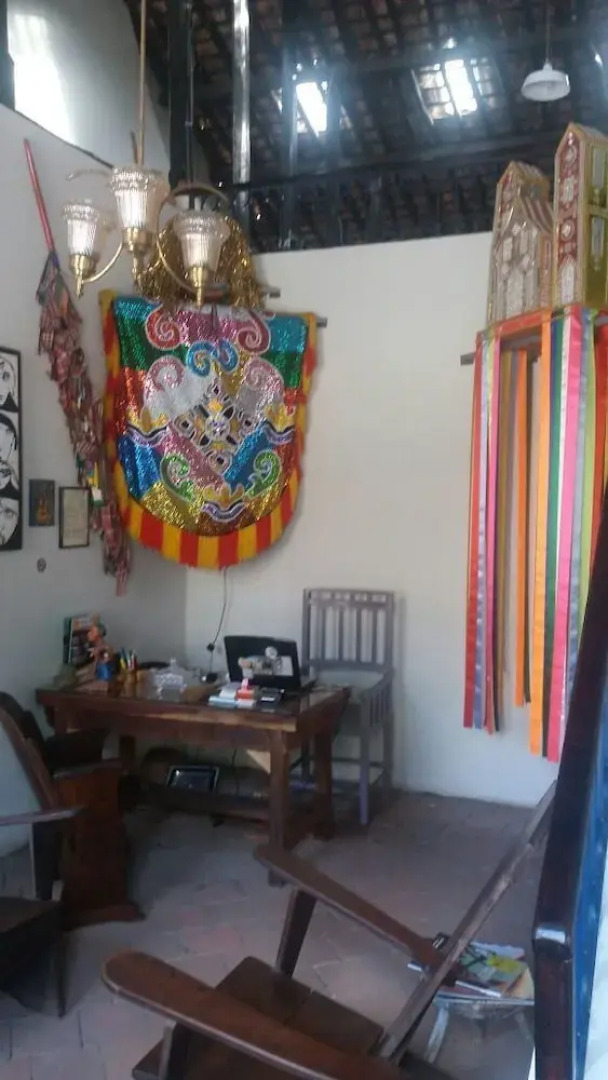 Hospedaria Pousada Casa - Hostel