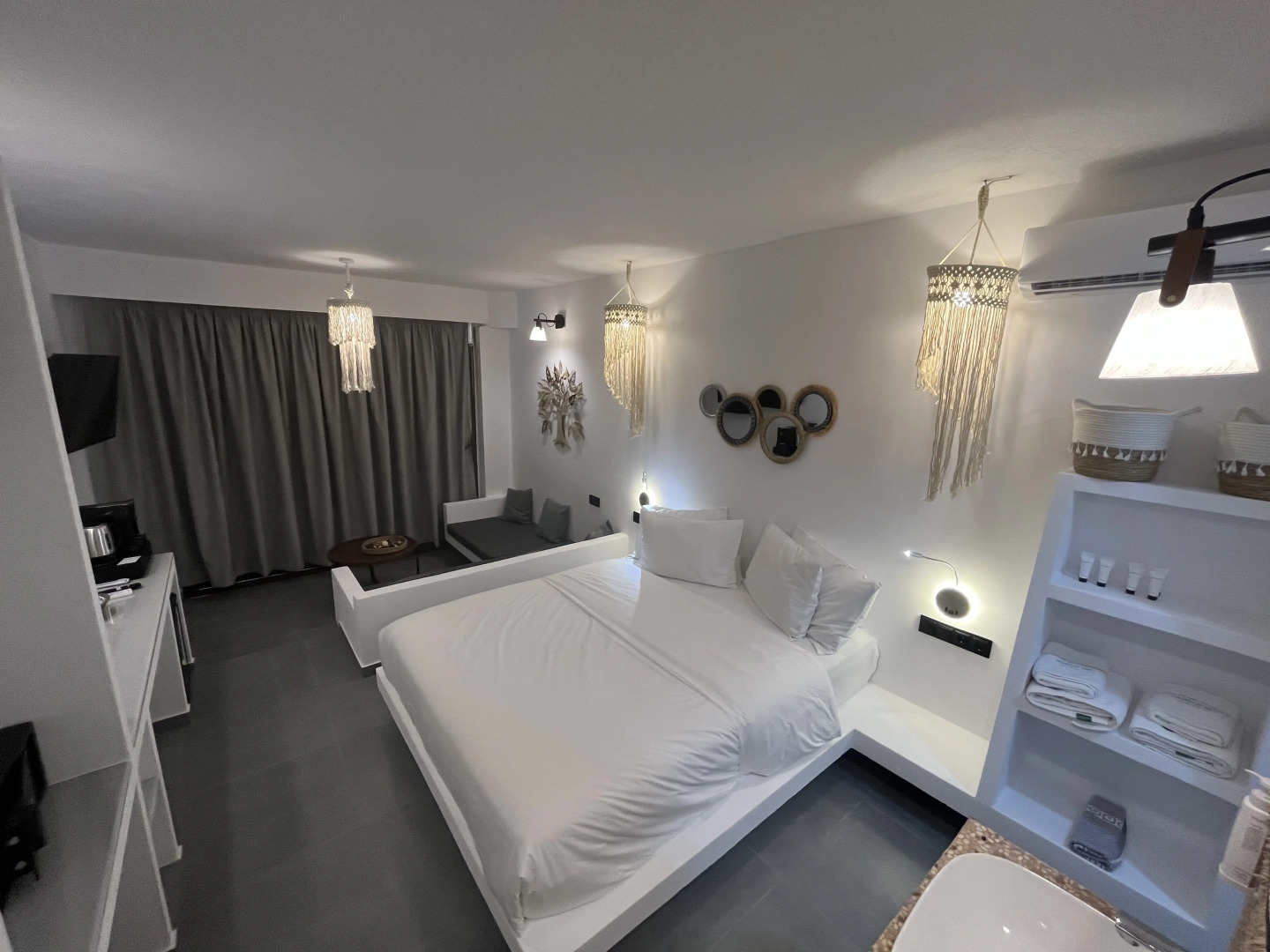 Skopelos Holidays Hotel & Spa