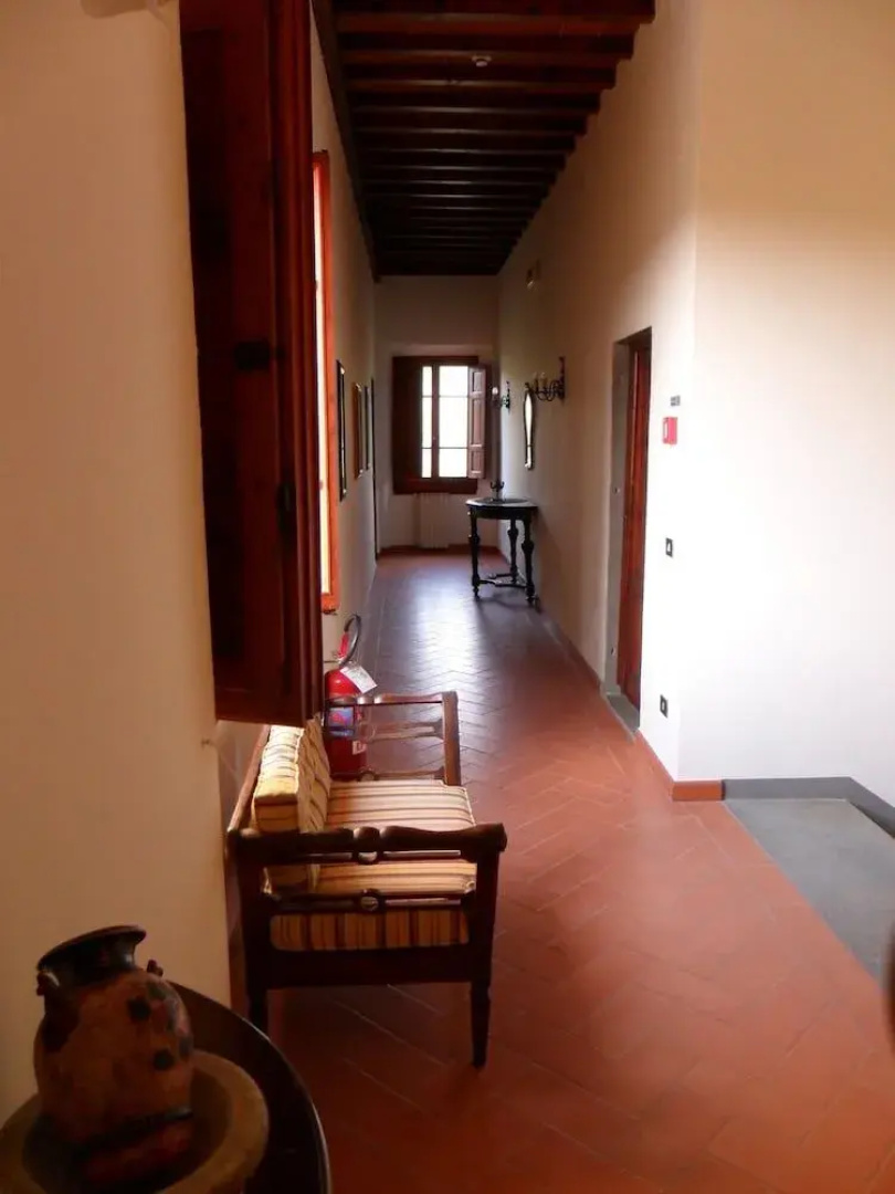 B&B Il Giglio Etrusco