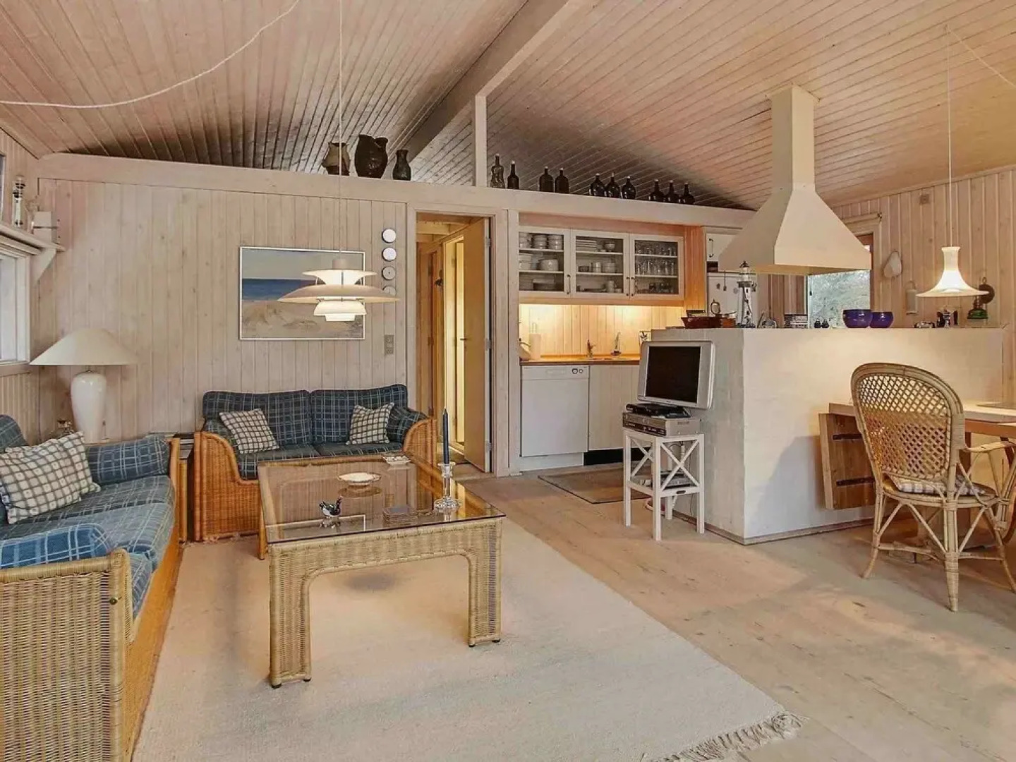 Charming Holiday Home in Skagen With Sauna