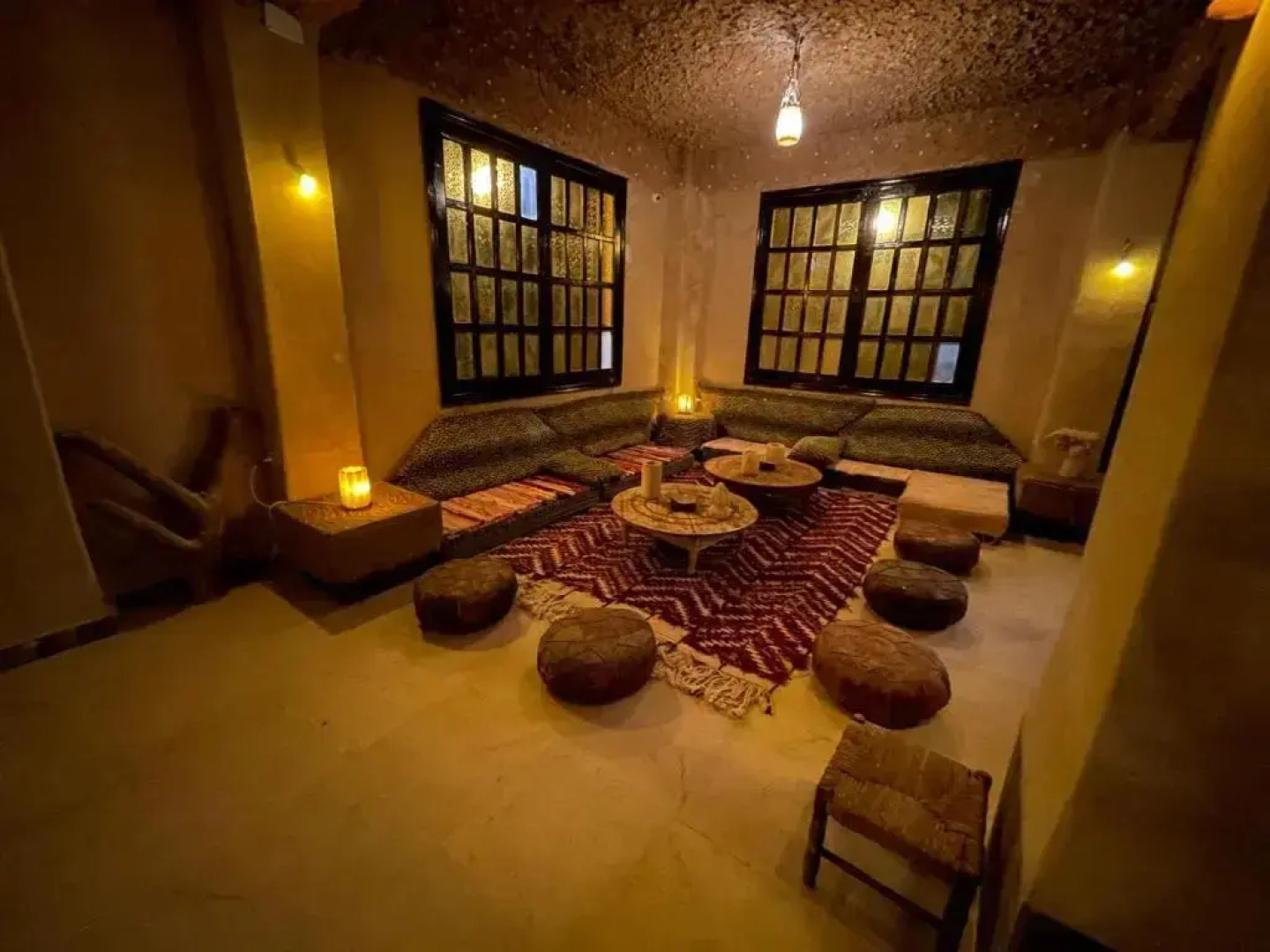 Taghaghien Island Resort