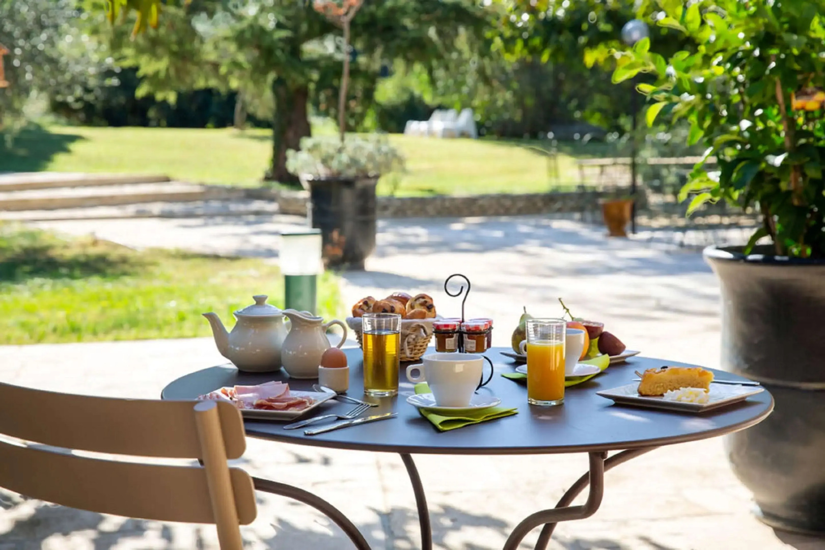 Best Western Le Val Majour