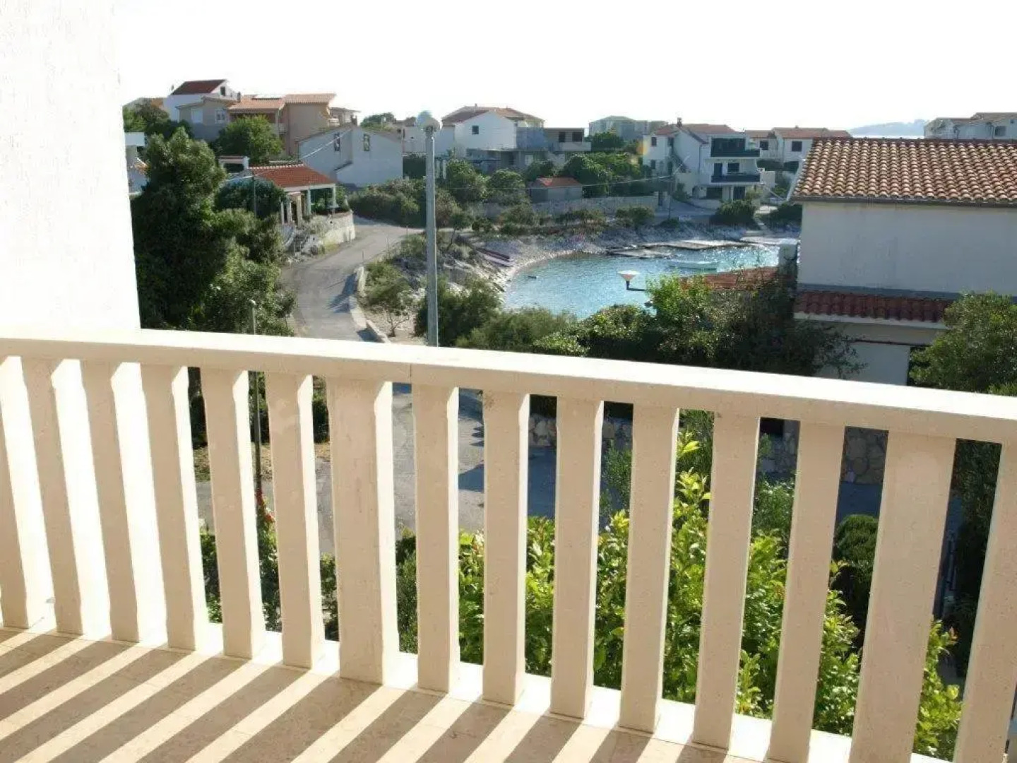 Apartment Željka-25m from beach