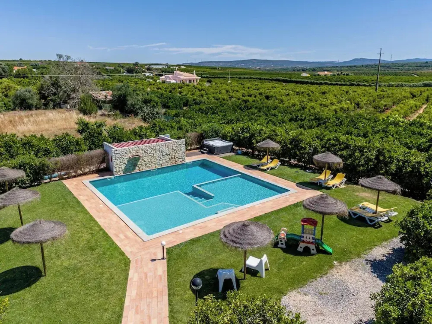 Quinta dos Is