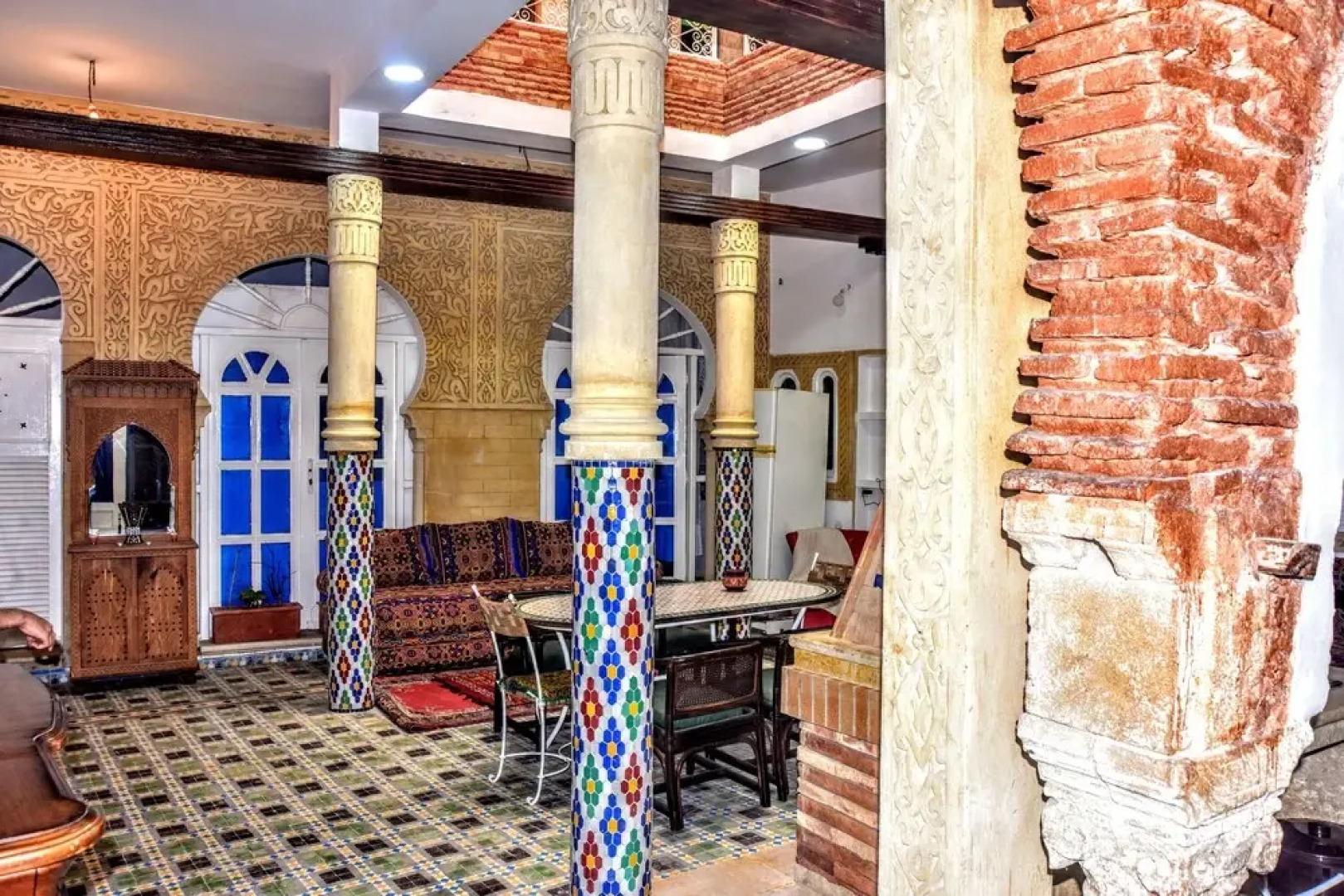 Riad Razoli Sidi Daoui