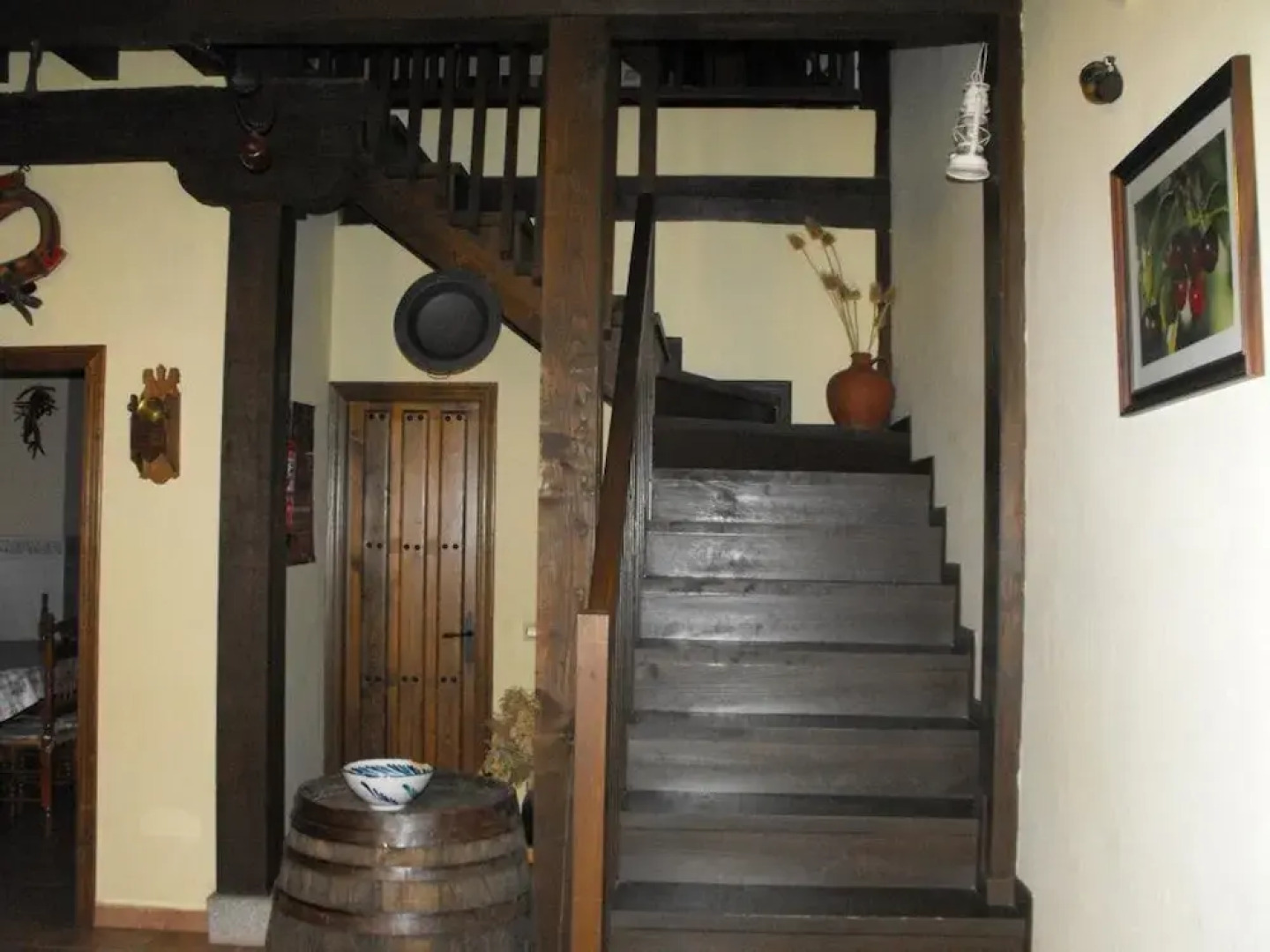 Casa Rural La Escondida