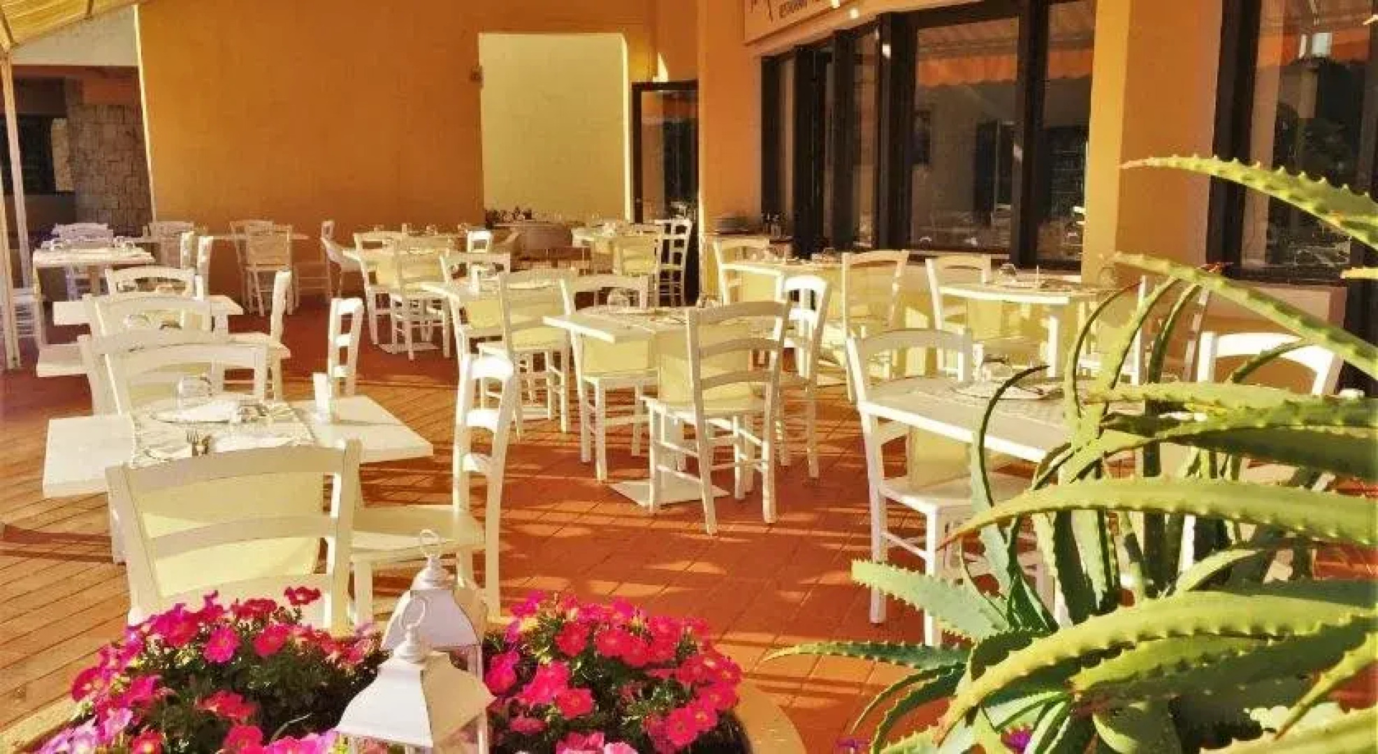 Costa Serena Village Boschetto Holiday