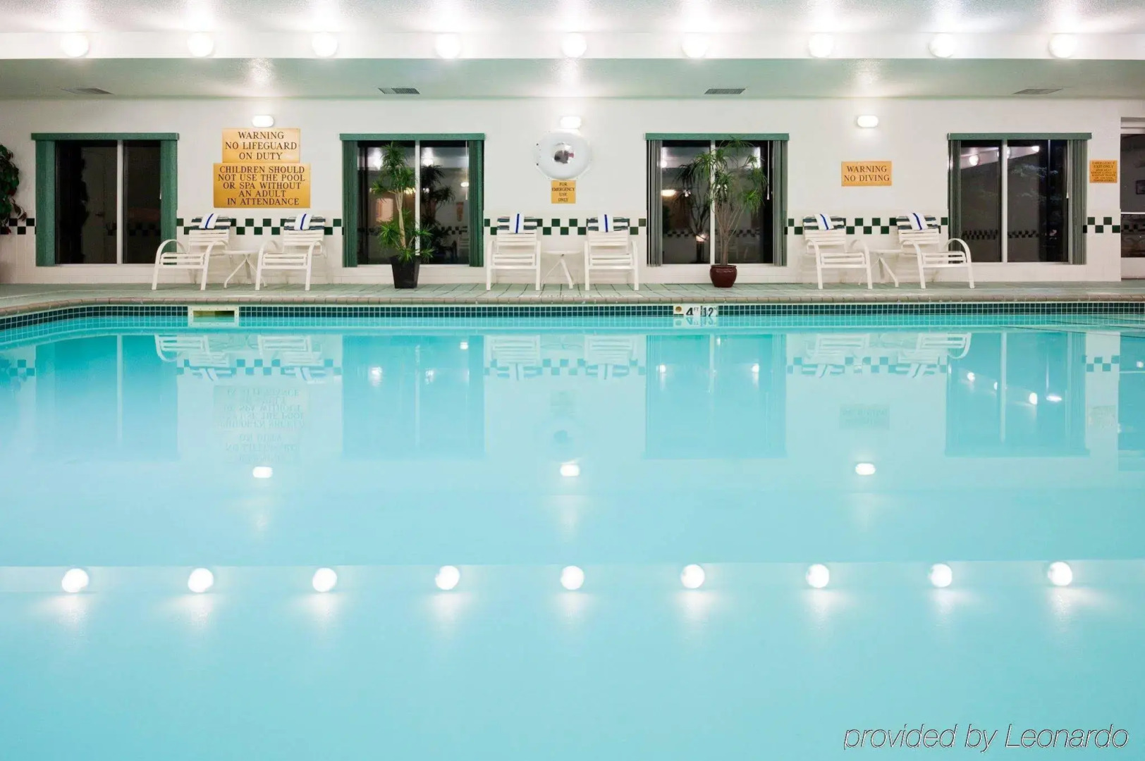 Hilton Garden Inn Minneapolis Airport Mall of America