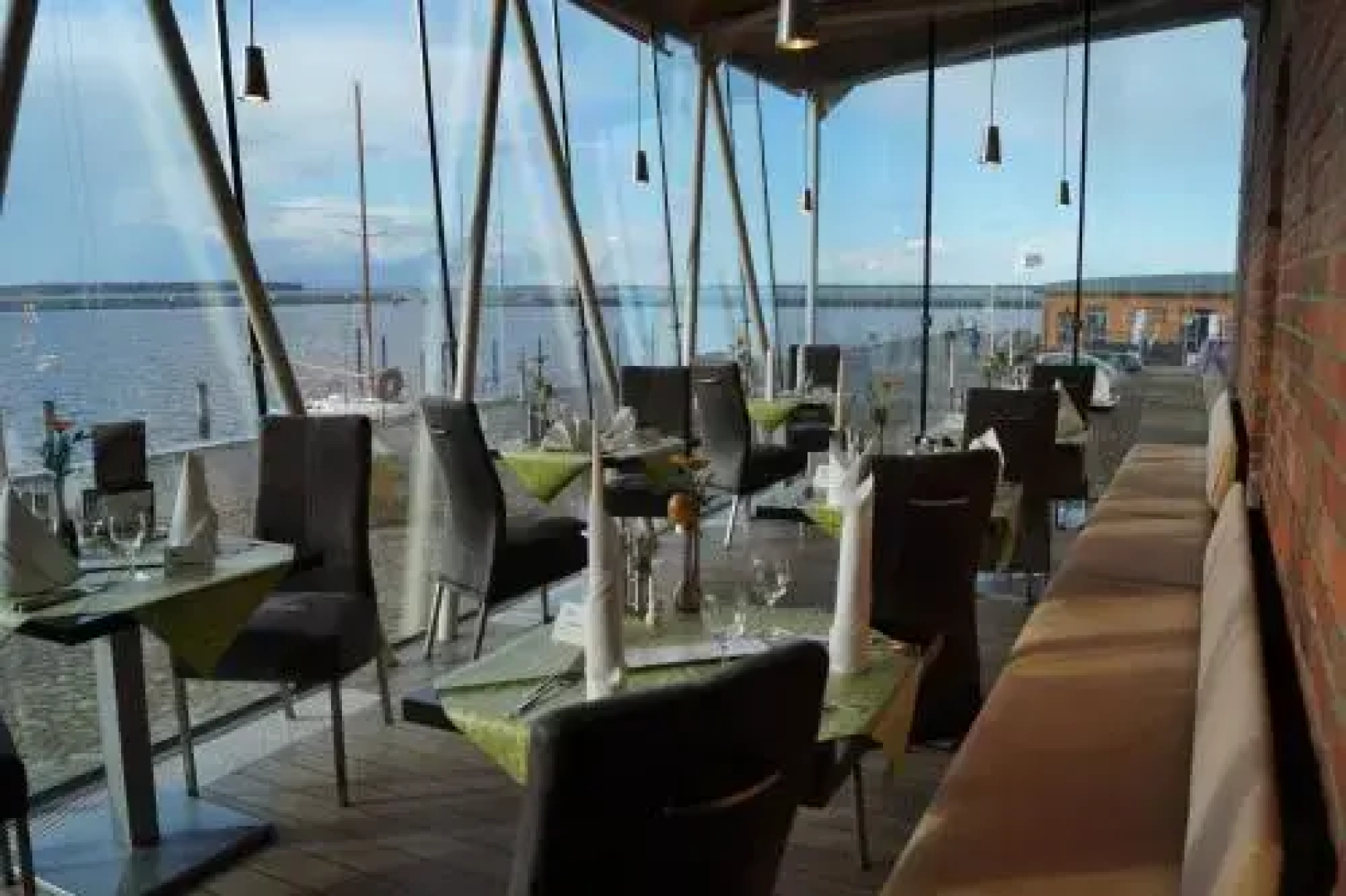 Speicher Barth - DESIGNHOTEL
