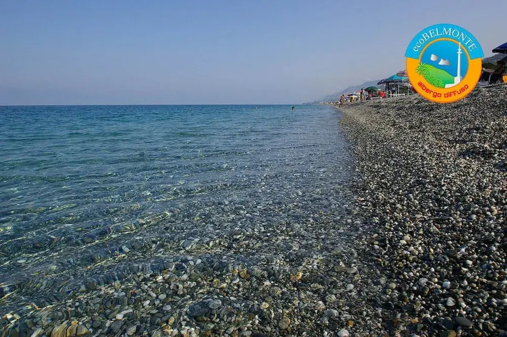 EcoBelmonte Albergo Diffuso