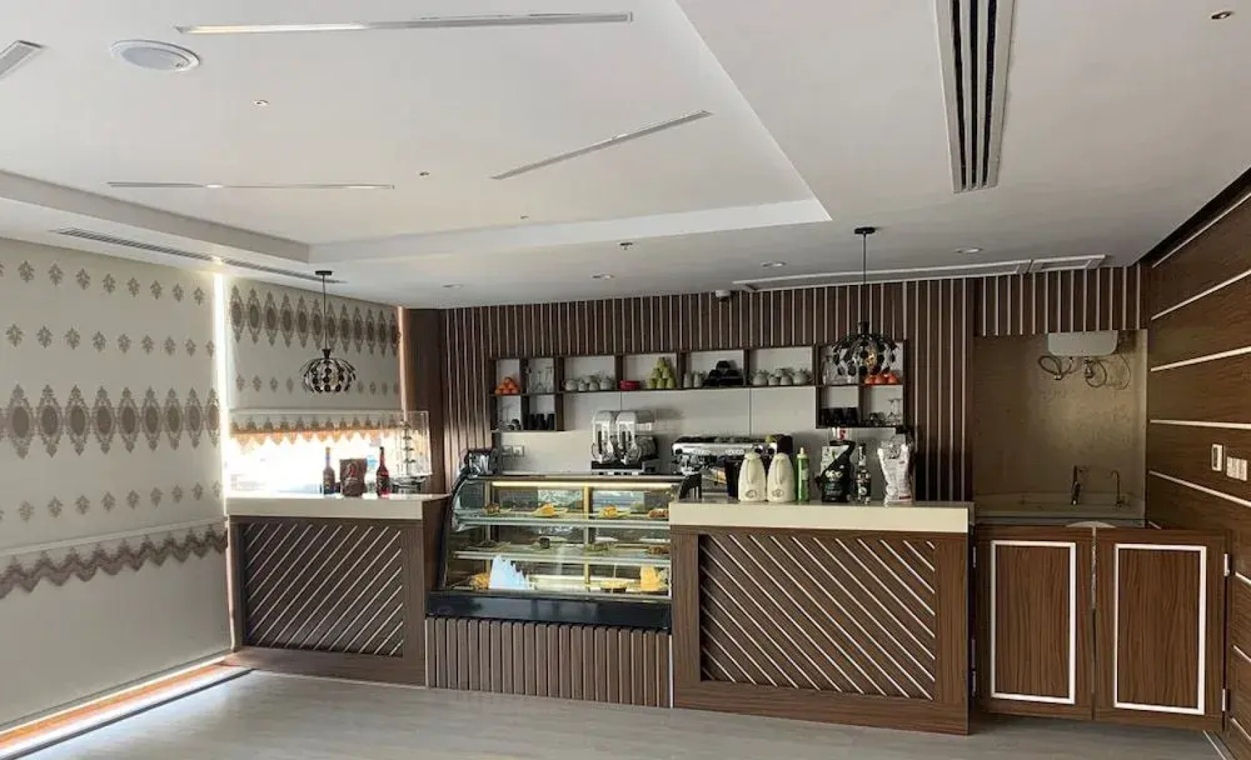 Golden Bujari Hotel Al Khamis