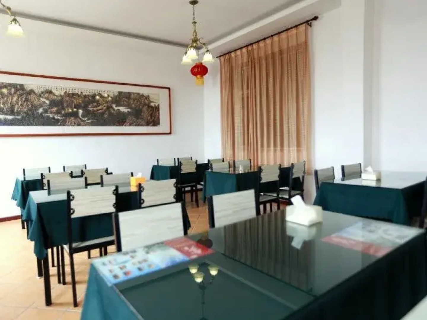 GreenTree Inn Dongying Xisi Road Huachuang Building