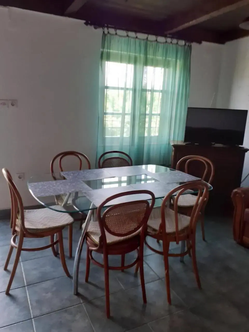 Apartments Pavlovic