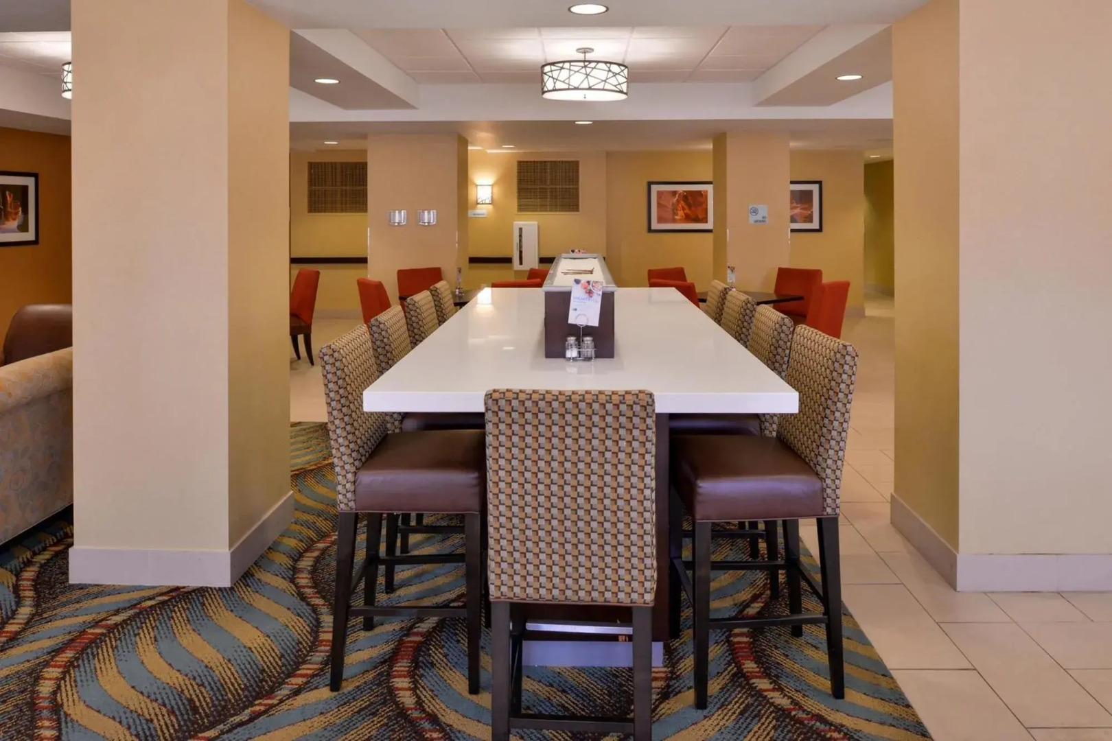Holiday Inn Express & Suites Page - Lake Powell Area by IHG