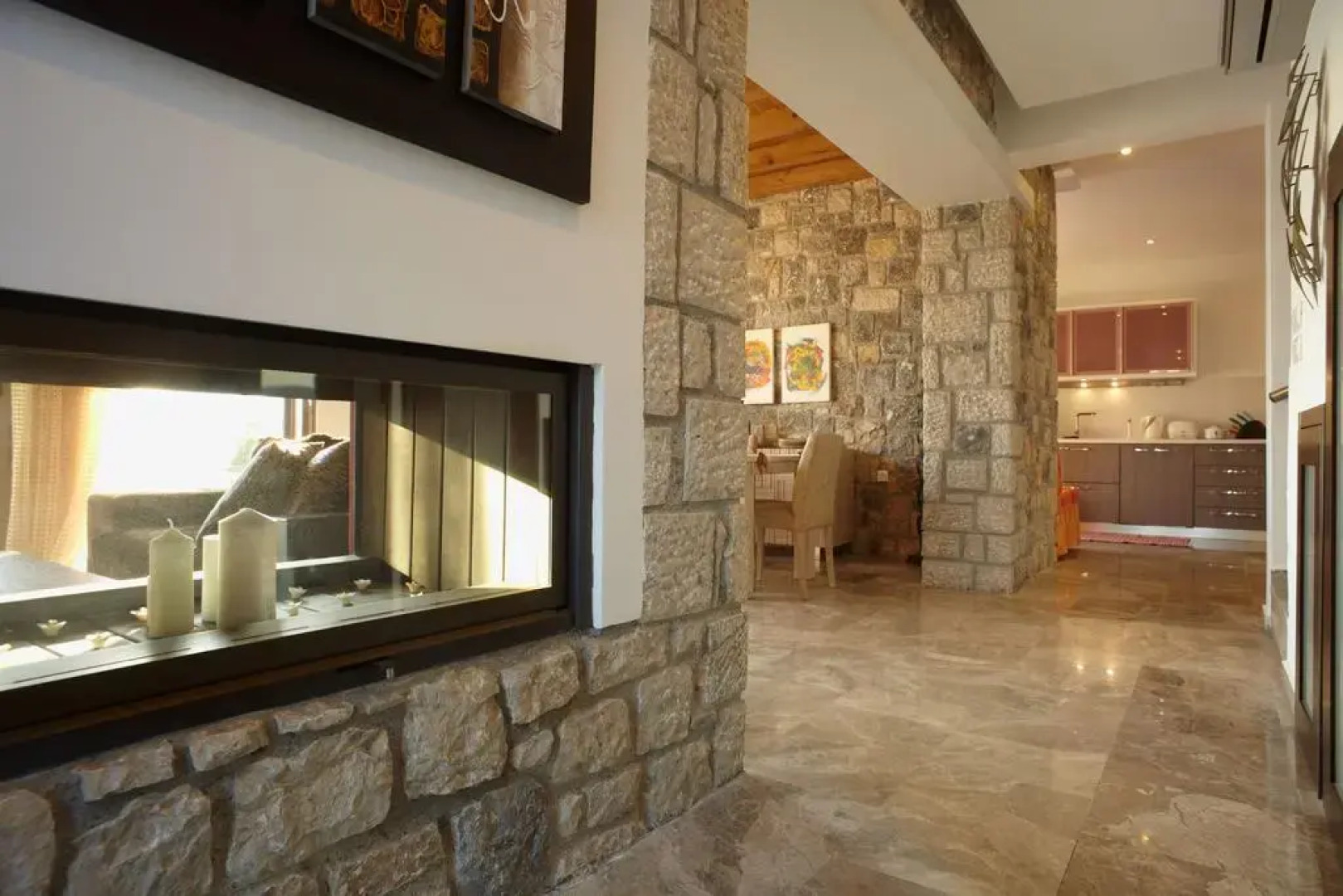 Blue Dream Luxury Villas