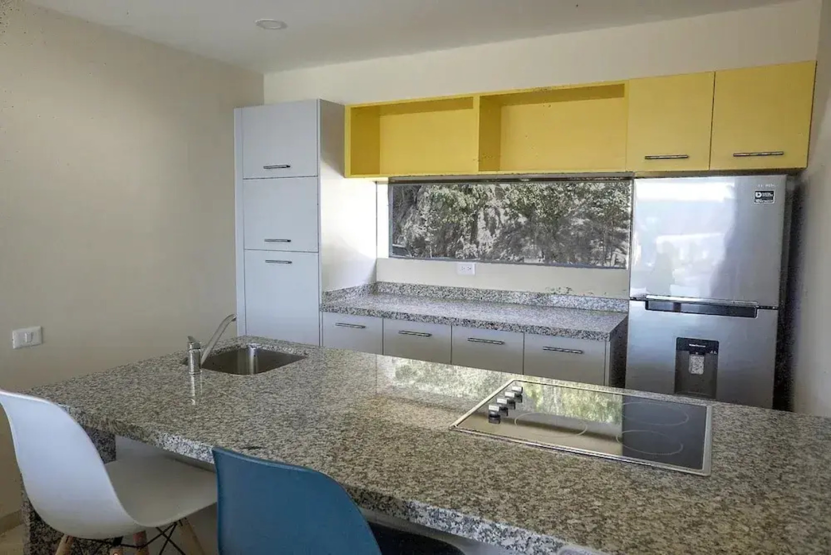 Residencias Lu Iba Condo 3