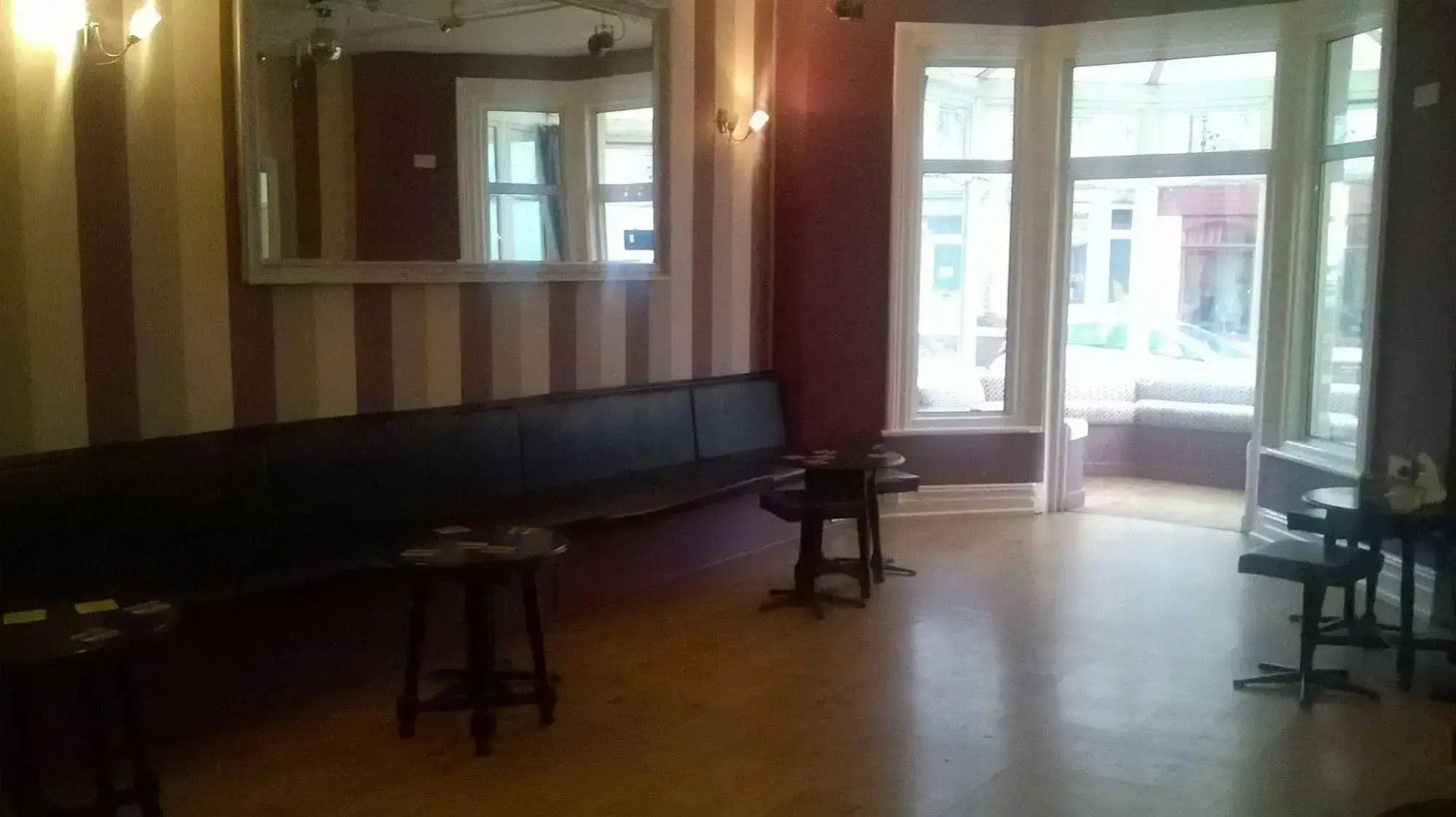 The Cressington Hotel