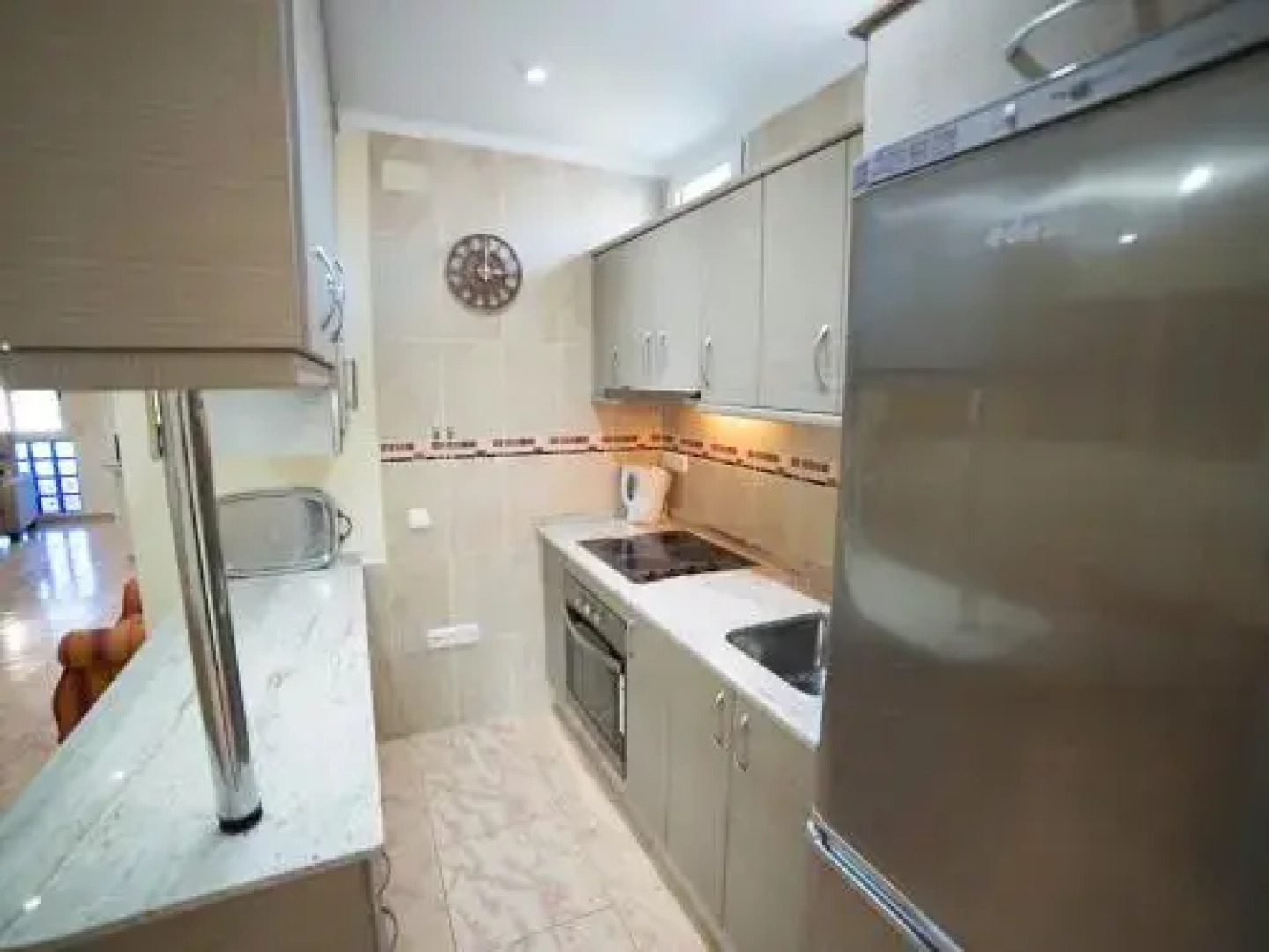 Holiday Home Happy Day