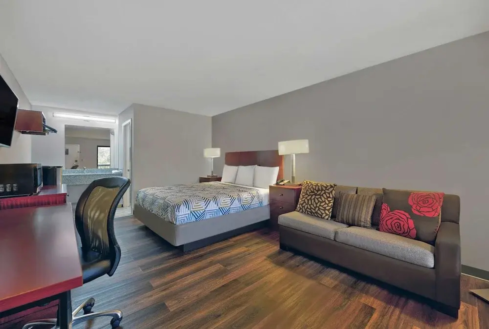 Motel 6 Scottsboro Al Hwy 72