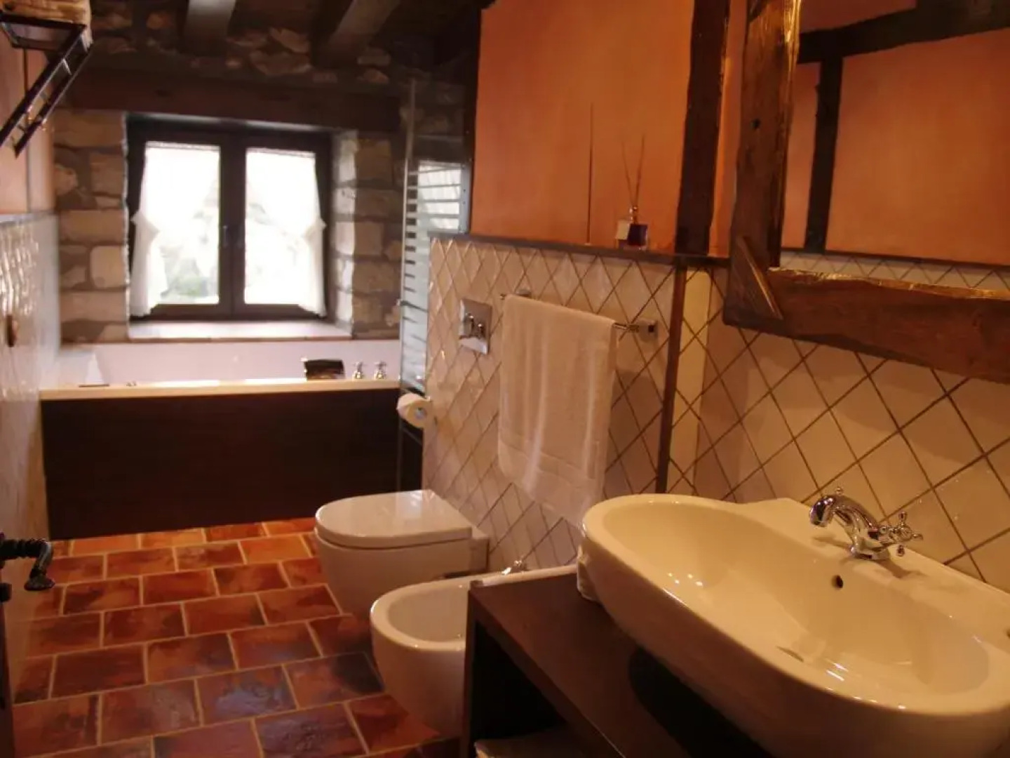 Font D'en Torres Solo Adultos