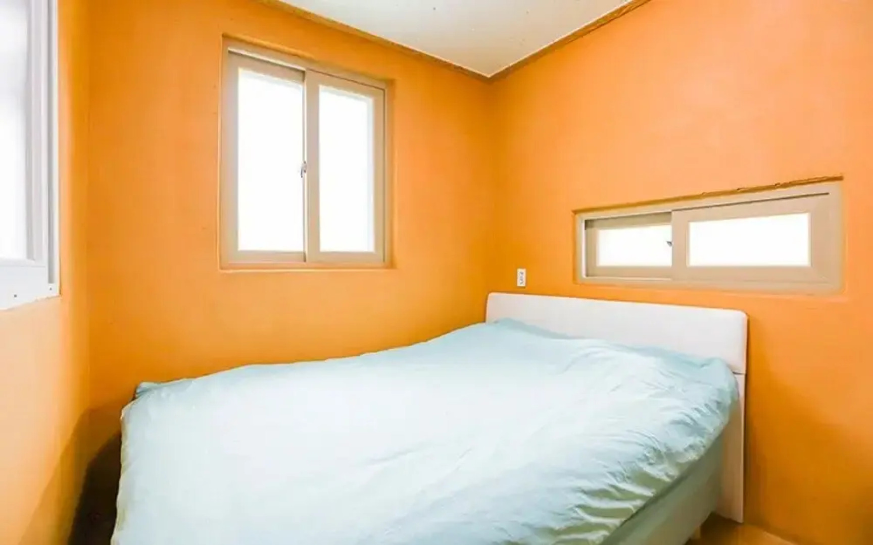 Sancheong Healing of Dream Pension