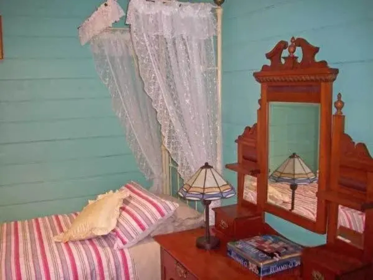 Colby Cottages, Wooragee near Beechworth