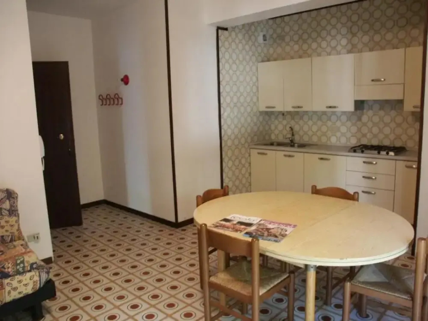 Residence Ariston