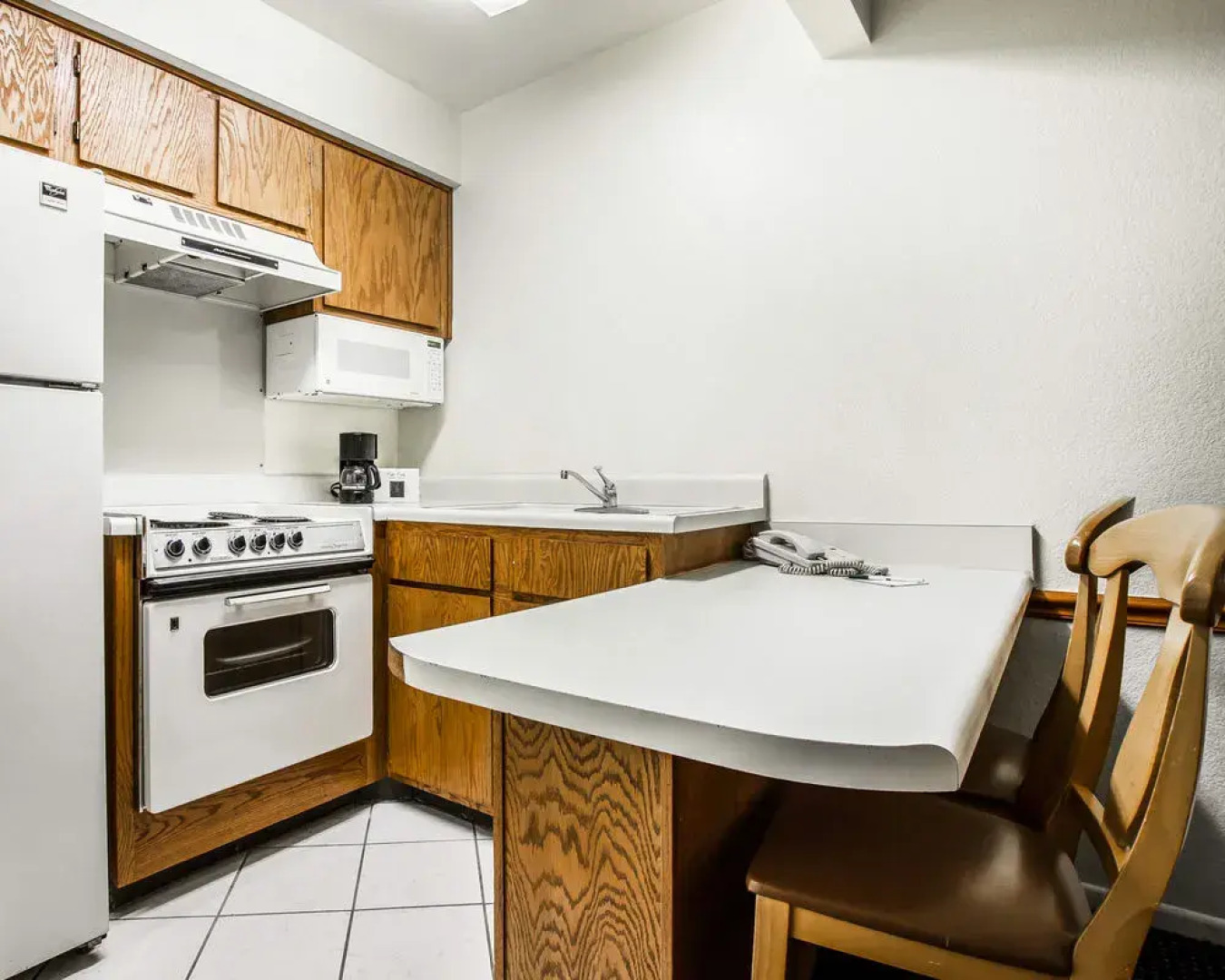 Quality Inn & Suites Mesa