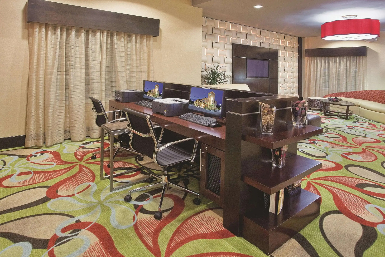 La Quinta Inn & Suites by Wyndham Hinesville - Fort Stewart