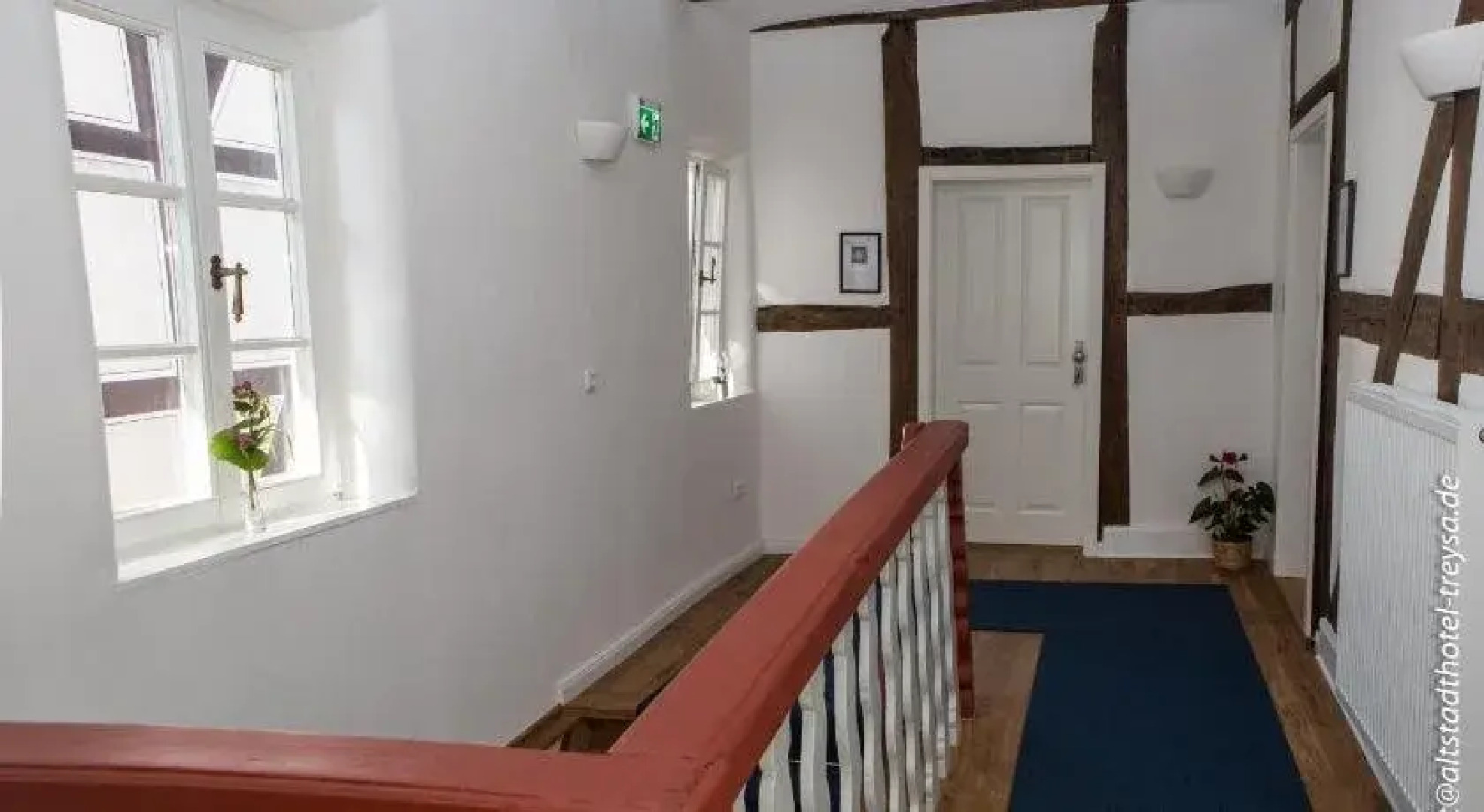 Altstadthotel Treysa